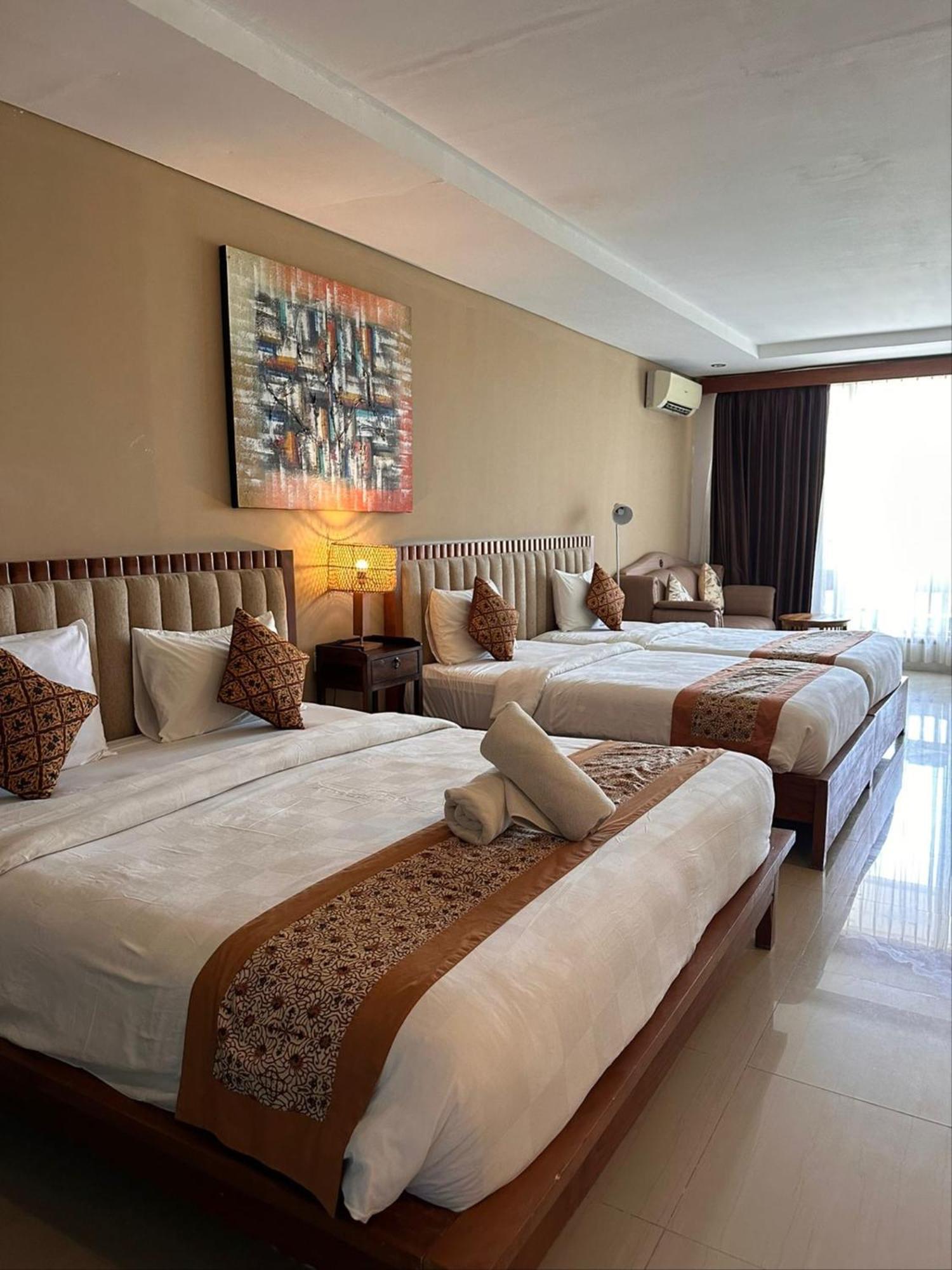 Abian Harmony Hotel 3*
