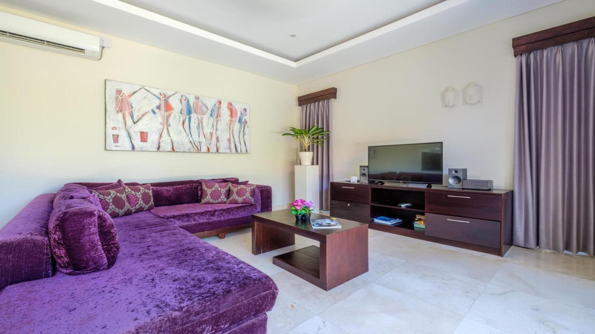 Athena Romantic 1br Pool * Sanur (Bali)
