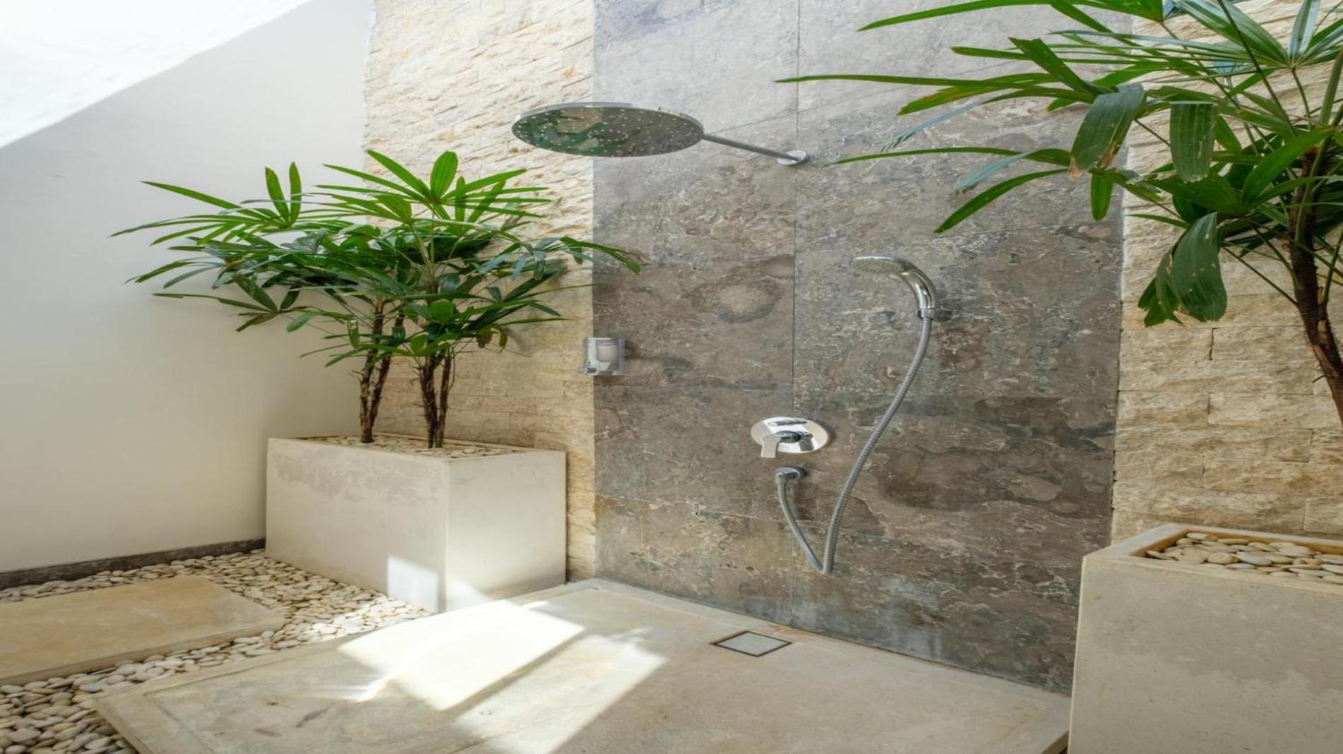 Athena Romantic 1br Pool Sanur (Bali)
