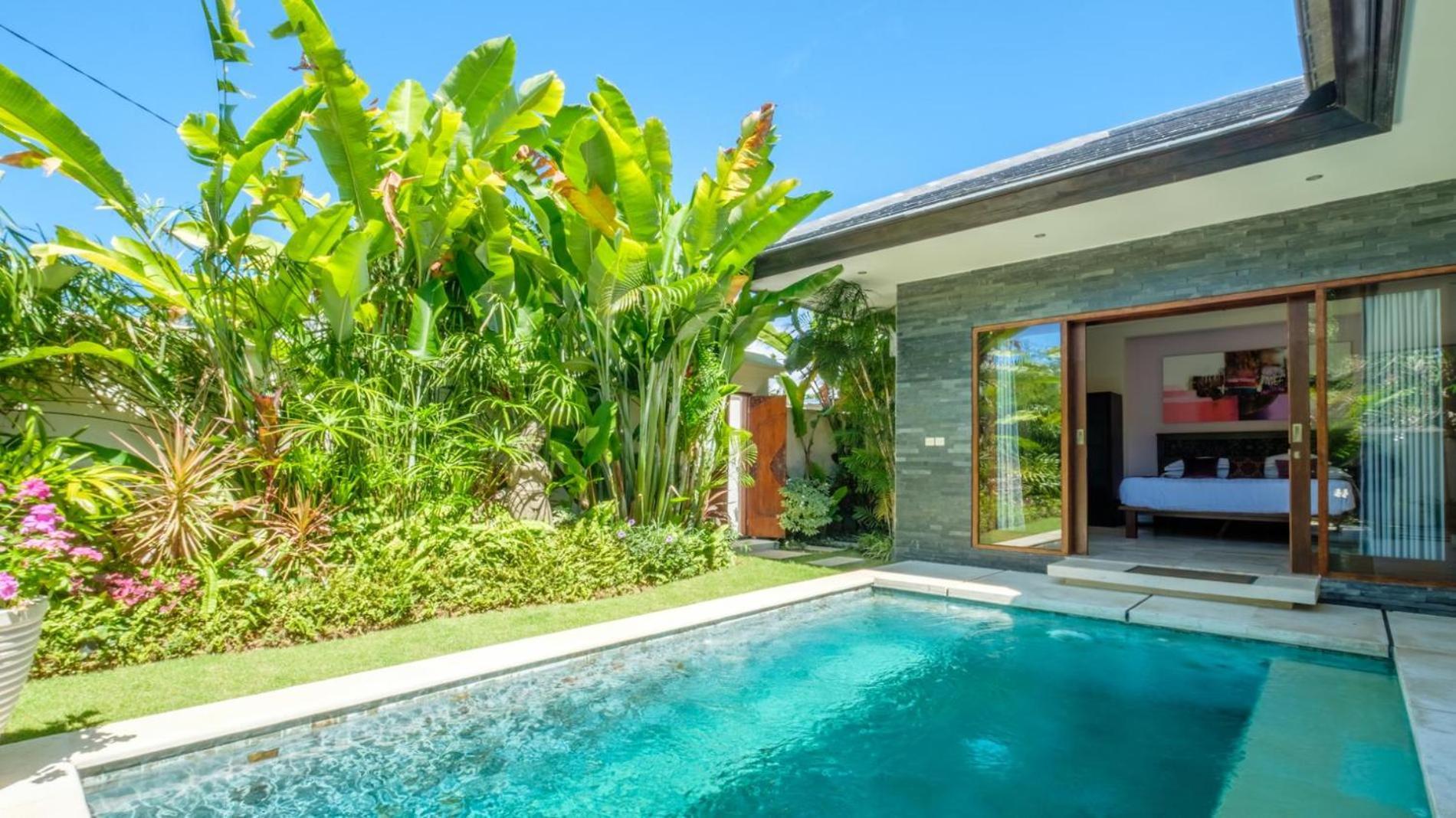Athena Romantic 1br Pool *