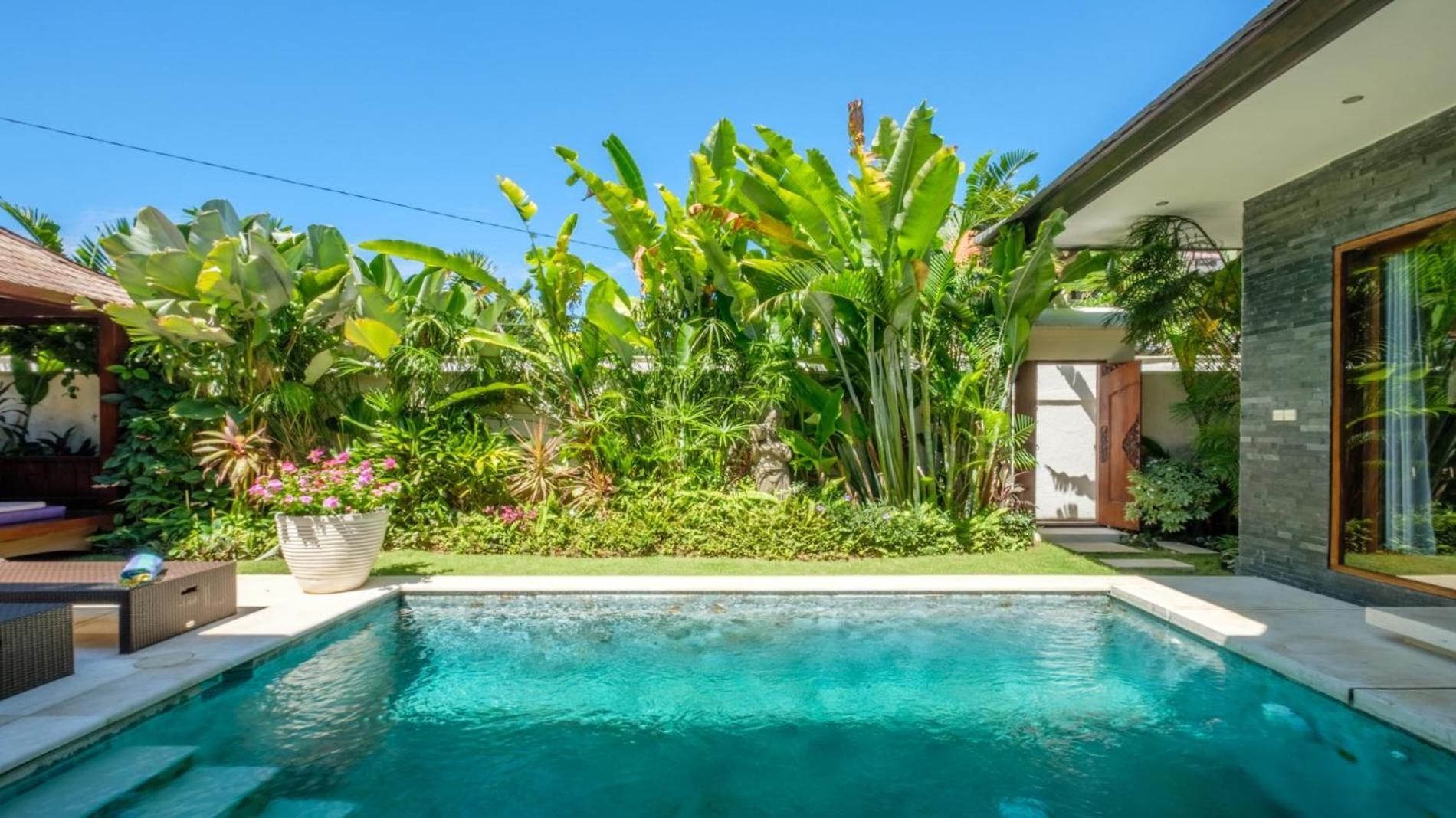 Athena Romantic 1br Pool * Sanur (Bali)