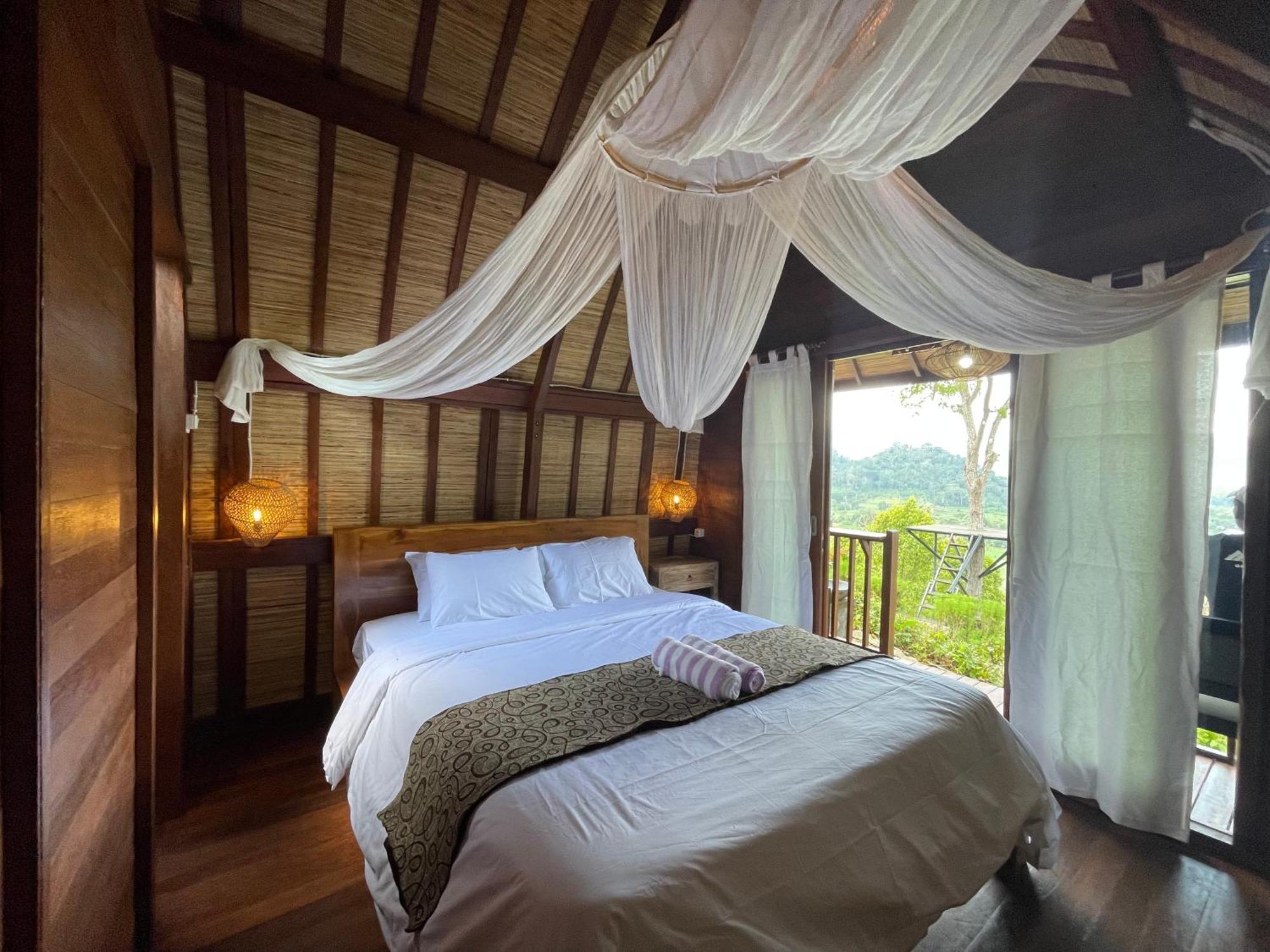 Taman Asta Gangga By Ecommerceloka Campsite Silebeng