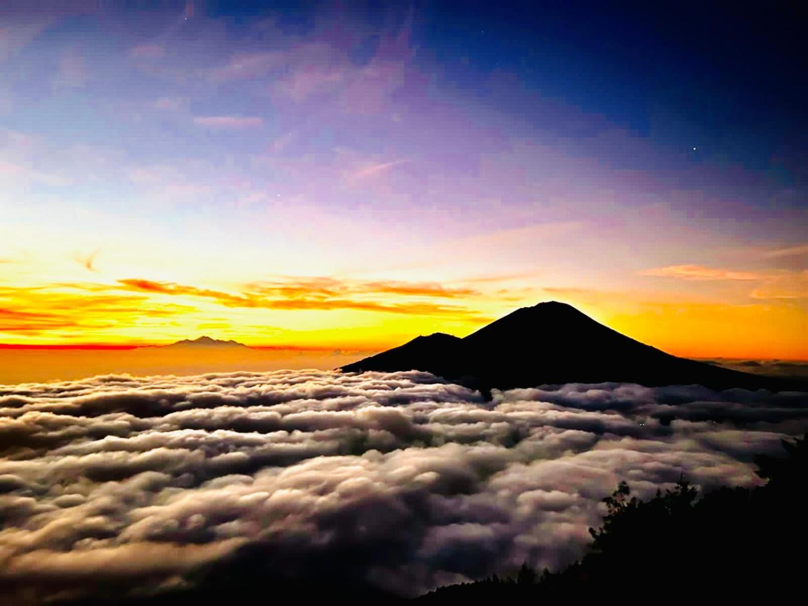 Guest house Batur Volcano 3*