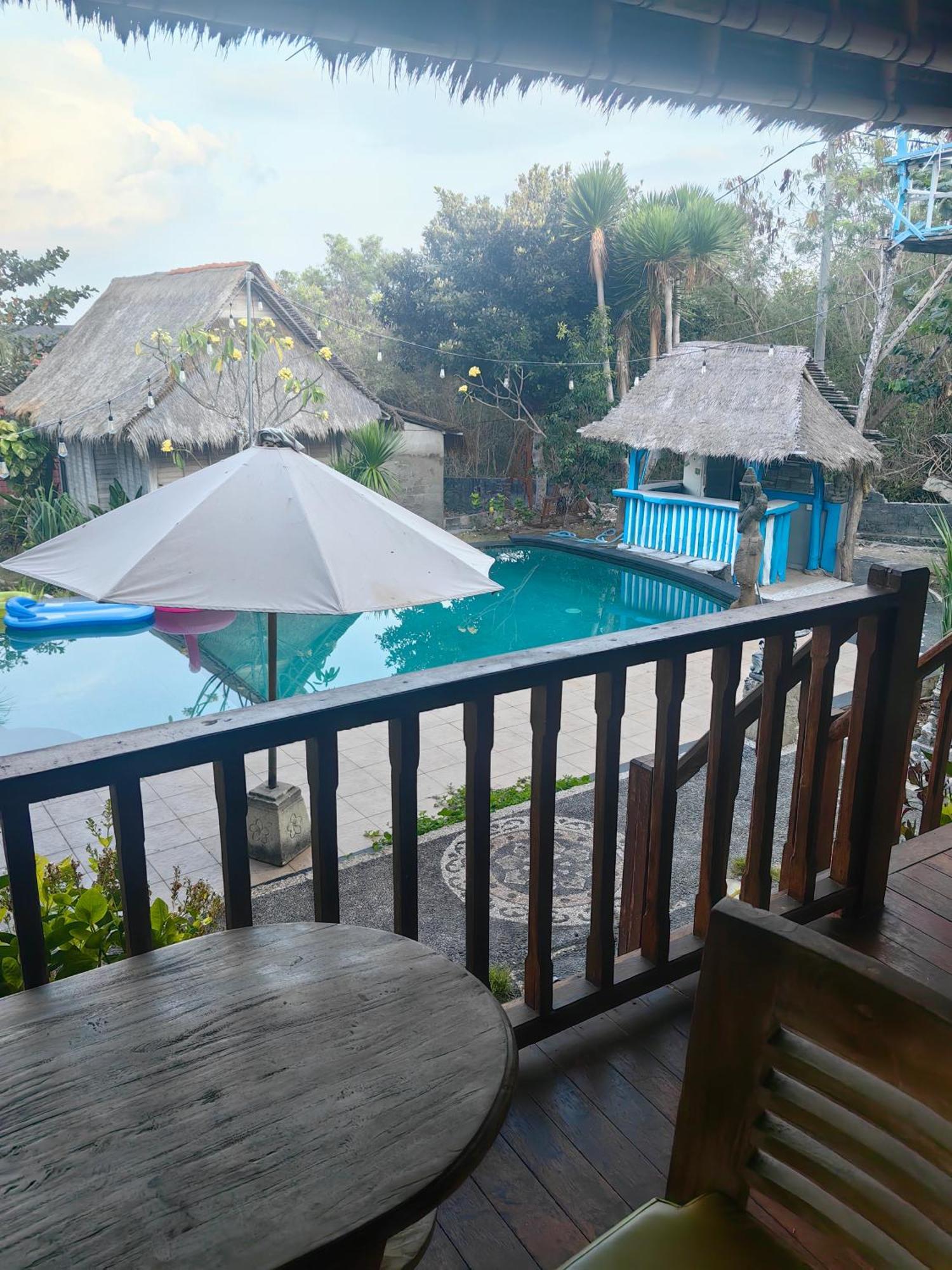 The Dafish Ceningan