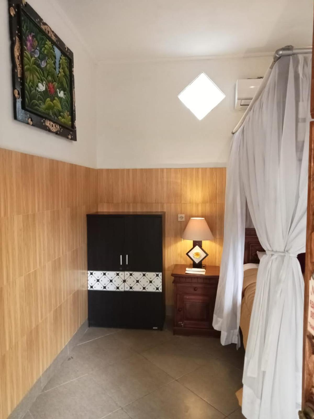 Nitya Homestay Nusa Lembongan (Bali)