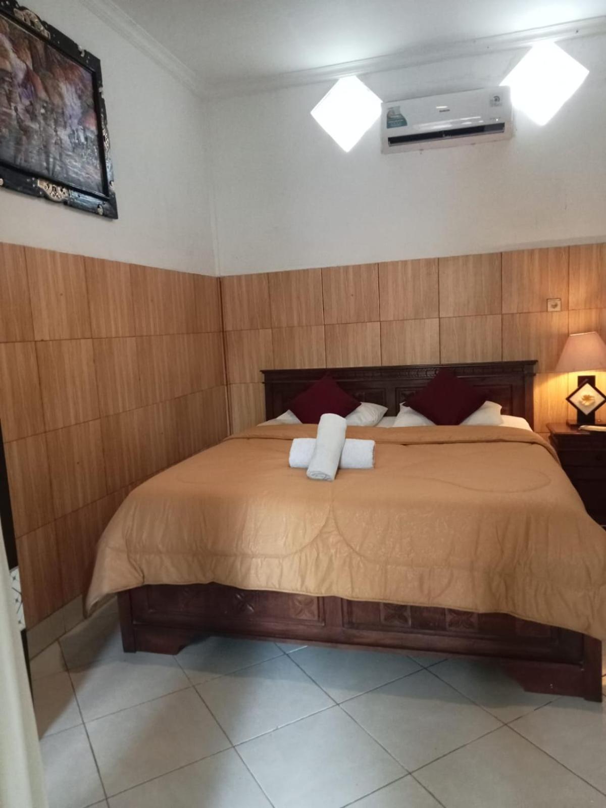 Nitya Homestay