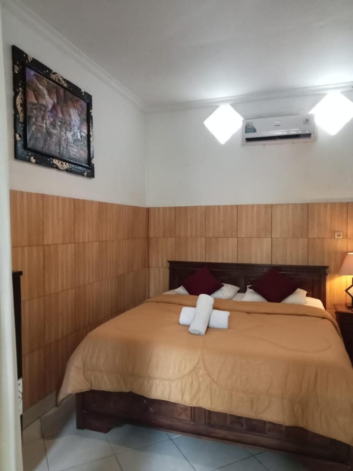 Homestay Nitya Nusa Lembongan (Bali)