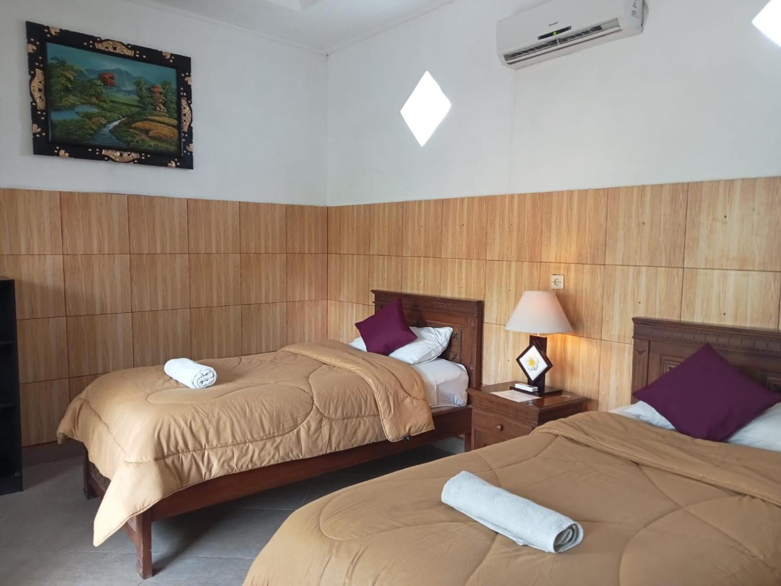 Nitya * Nusa Lembongan (Bali)