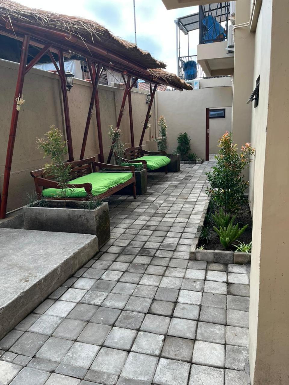 Kaen Apartment