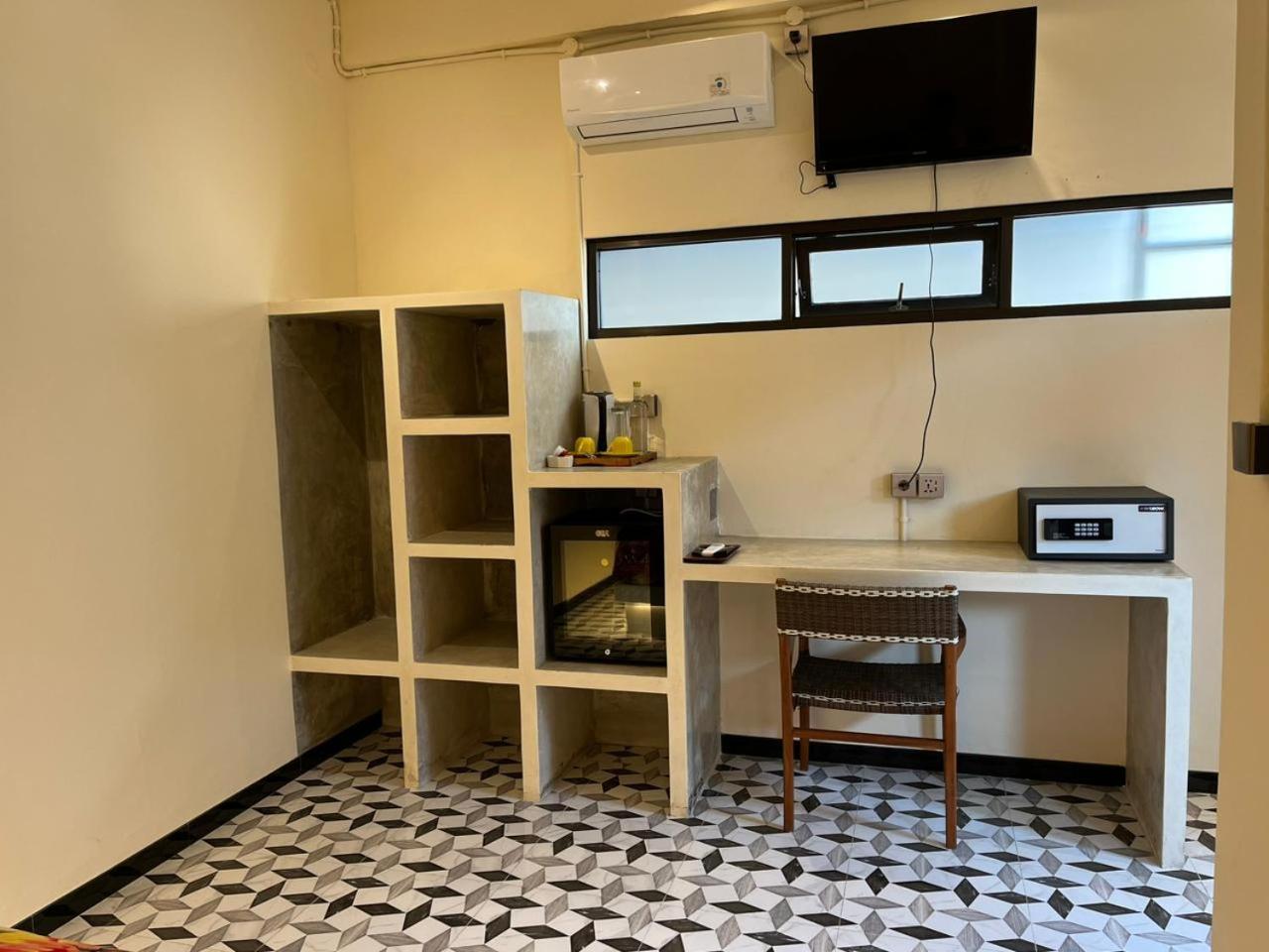 Apartment Kaen *