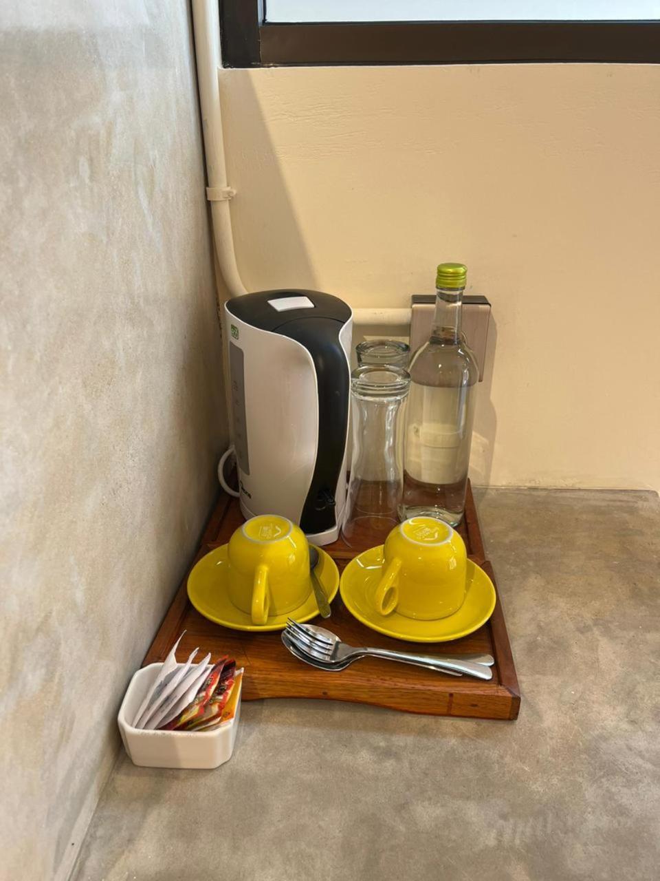 Kaen Apartment *