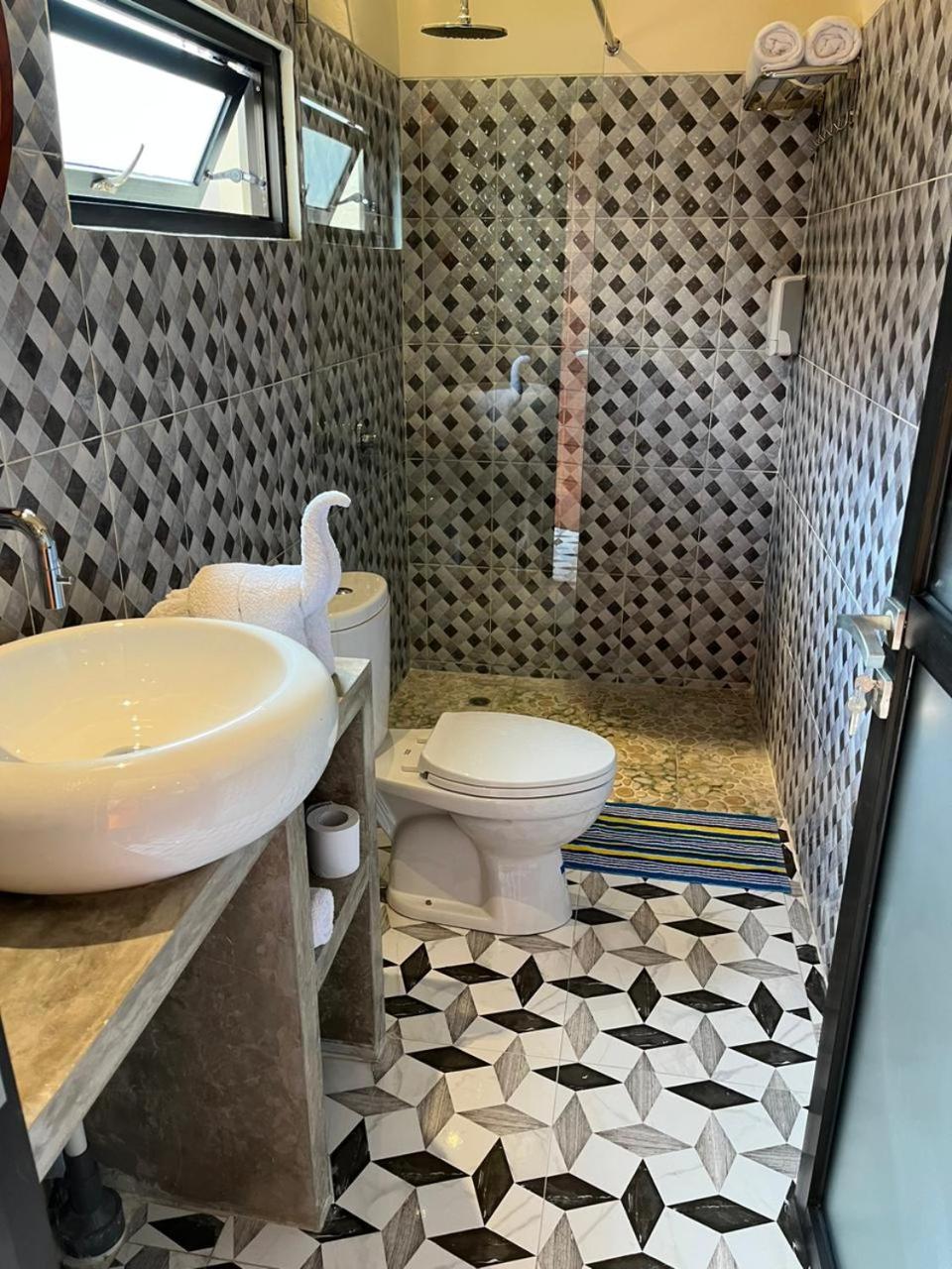 Apartment Kaen Canggu (Bali)