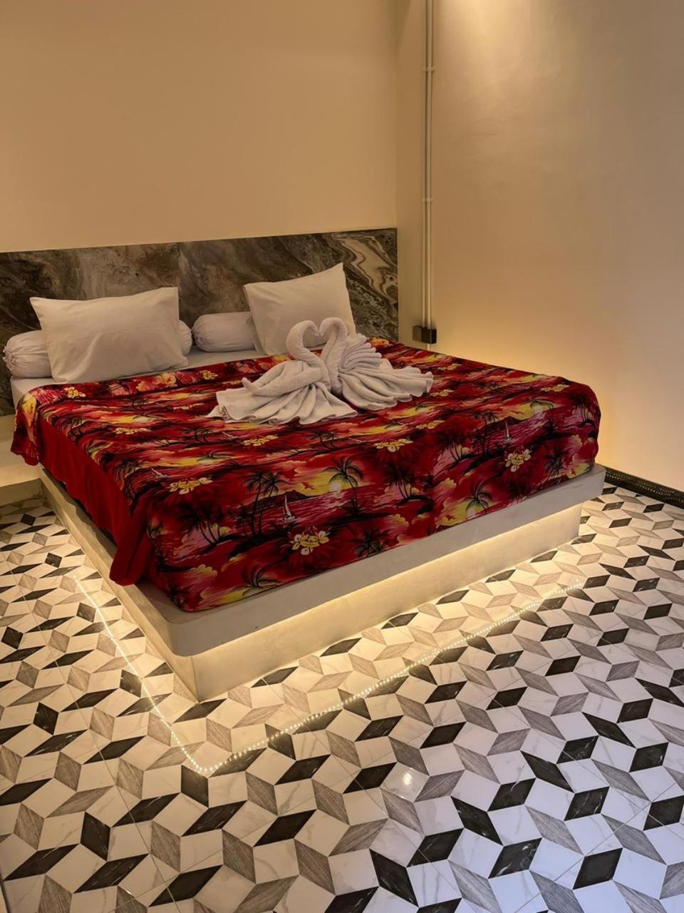 Kaen Apartment Canggu (Bali)