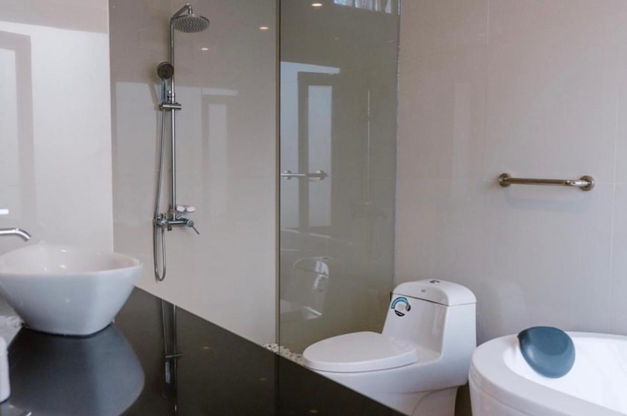 Sari Sky Bali 5* Kubupenlokan