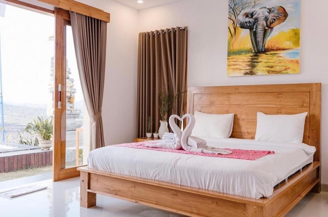 Sari Sky Bali Hotel 5*