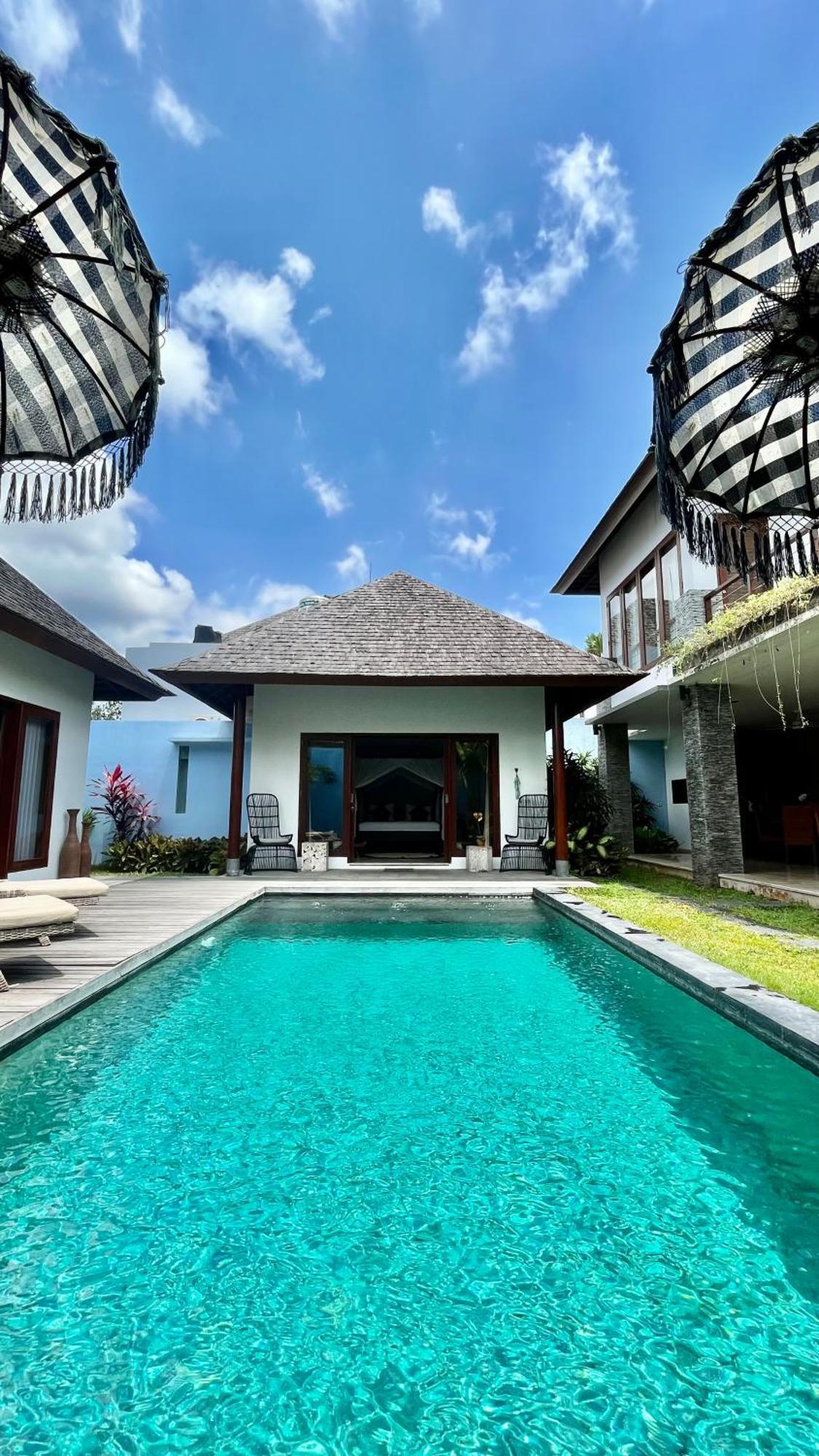 Villa Jabunami