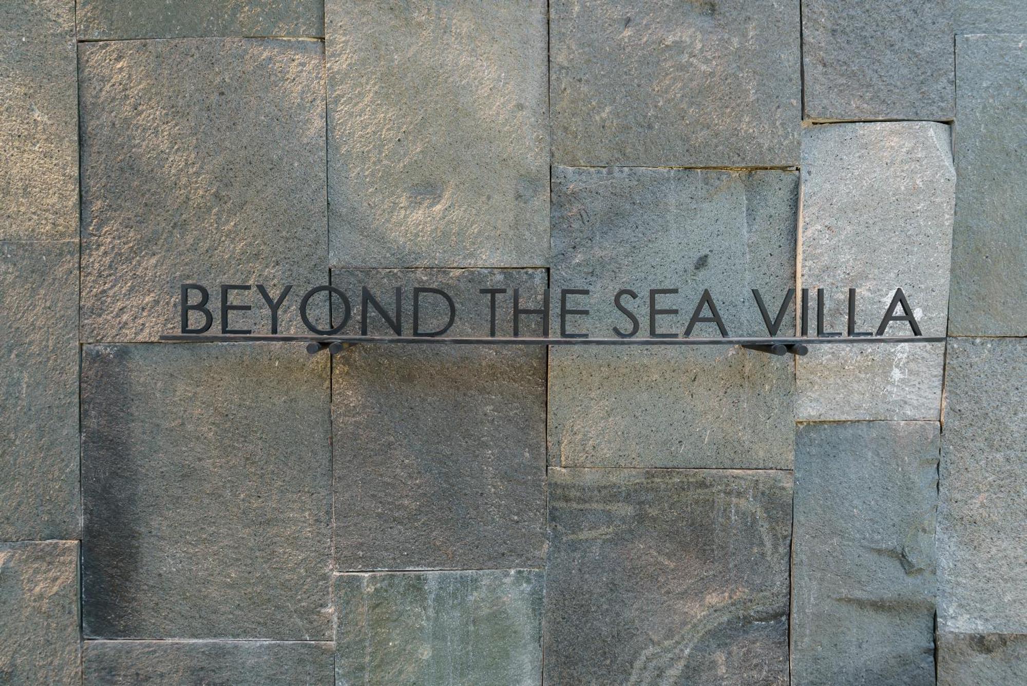 Beyond The Sea - Luxe Sea View In *