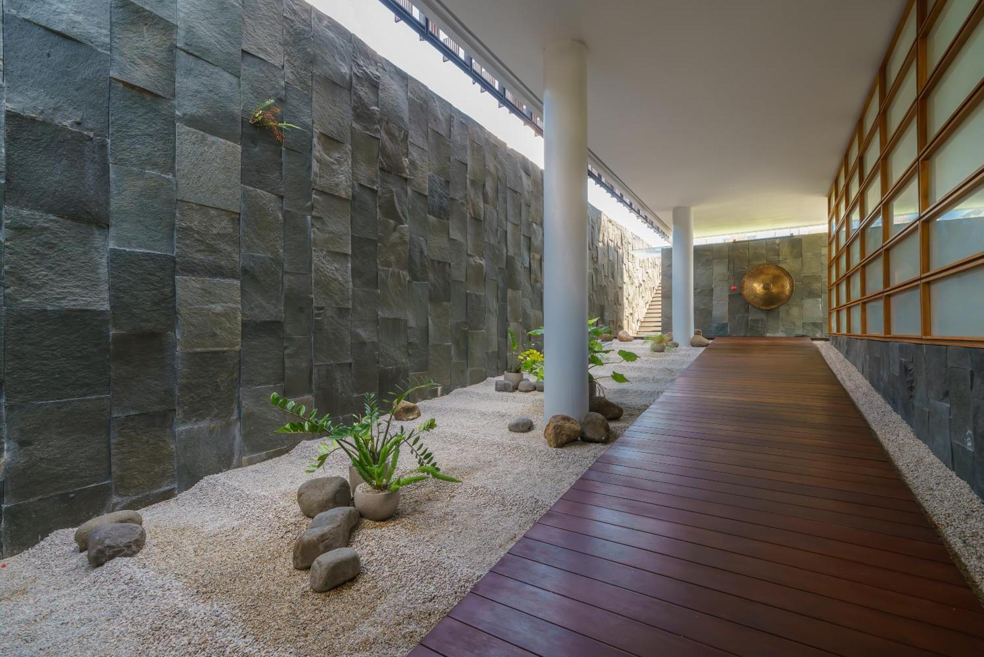 Villa Beyond The Sea - Luxe Sea View In Jimbaran (Bali)