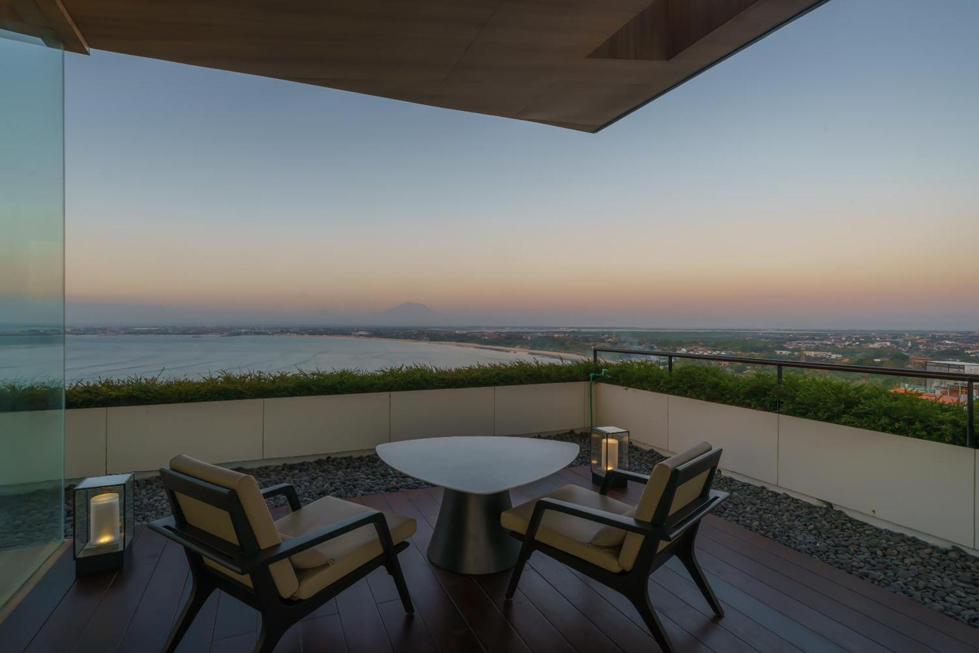 Villa Beyond The Sea - Luxe Sea View In *