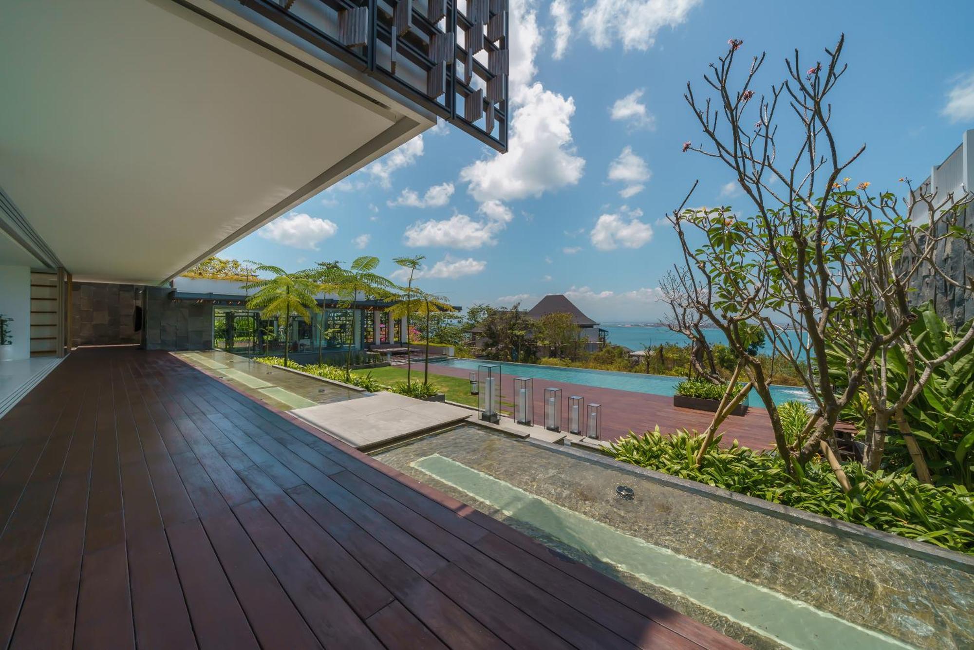 Beyond The Sea - Luxe Sea View In *