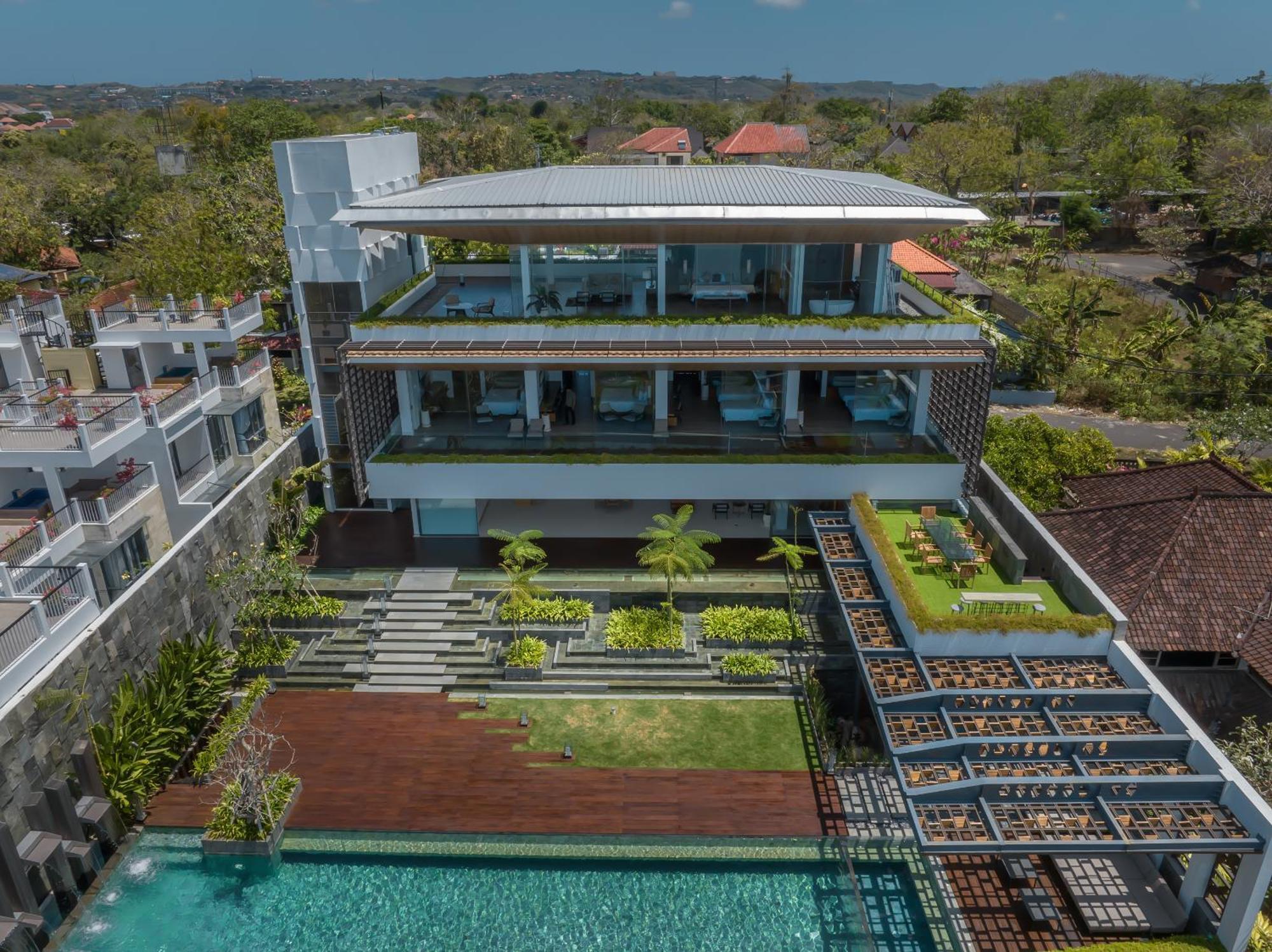 Beyond The Sea - Luxe Sea View In *