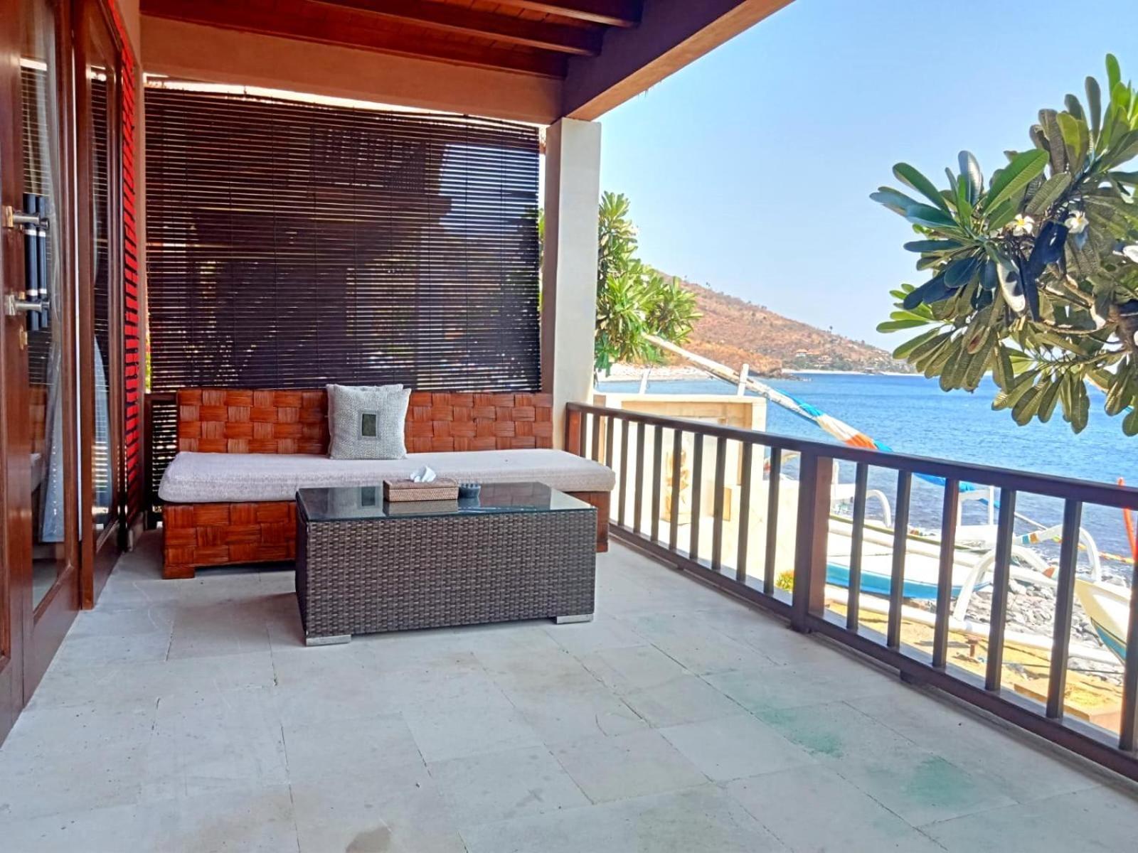 Hotel Santorini Amed (Bali)
