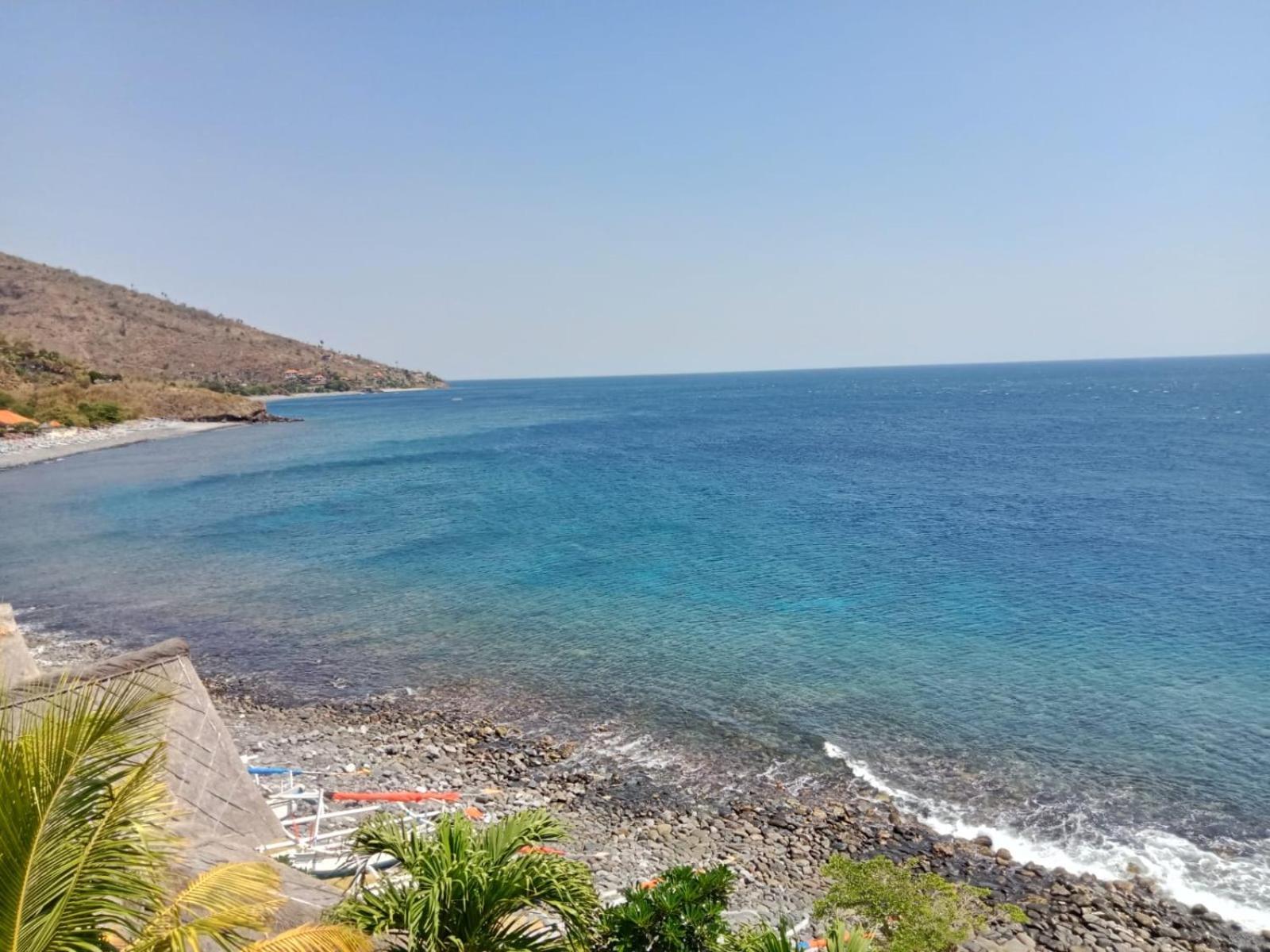Santorini * Amed (Bali)