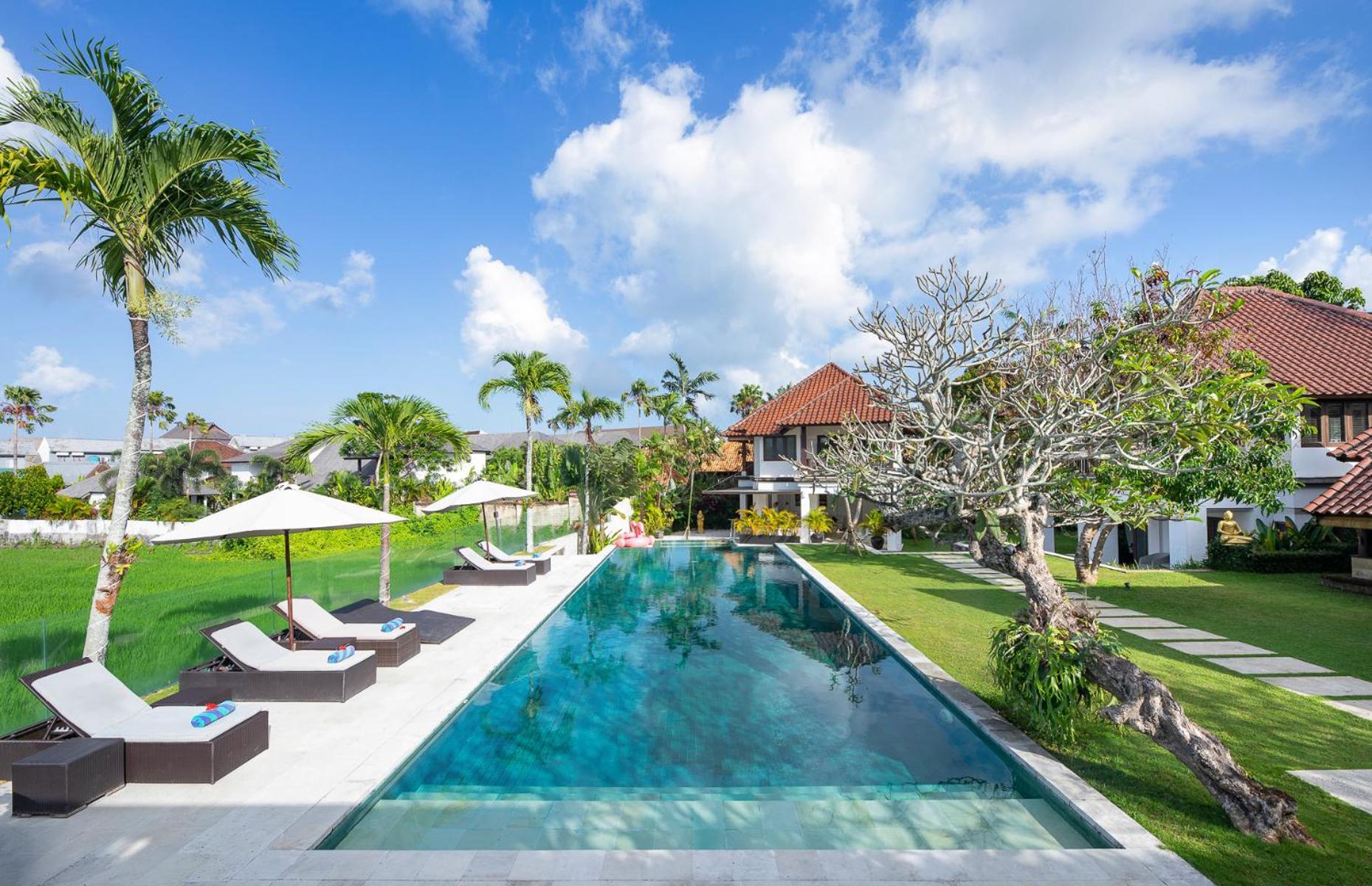 Villa Manis Canggu Canggu (Bali)