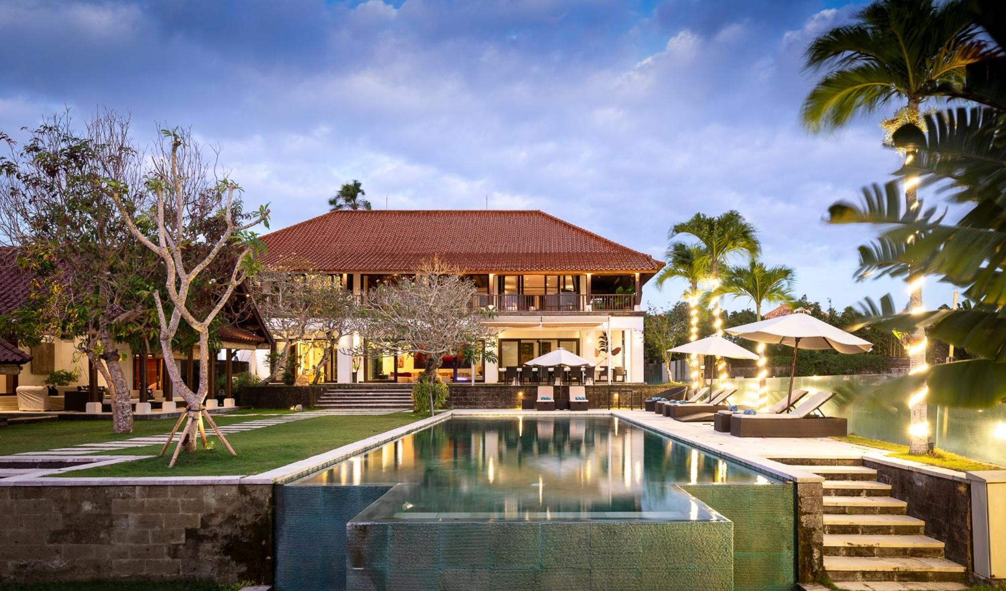 Villa Manis Canggu Villa