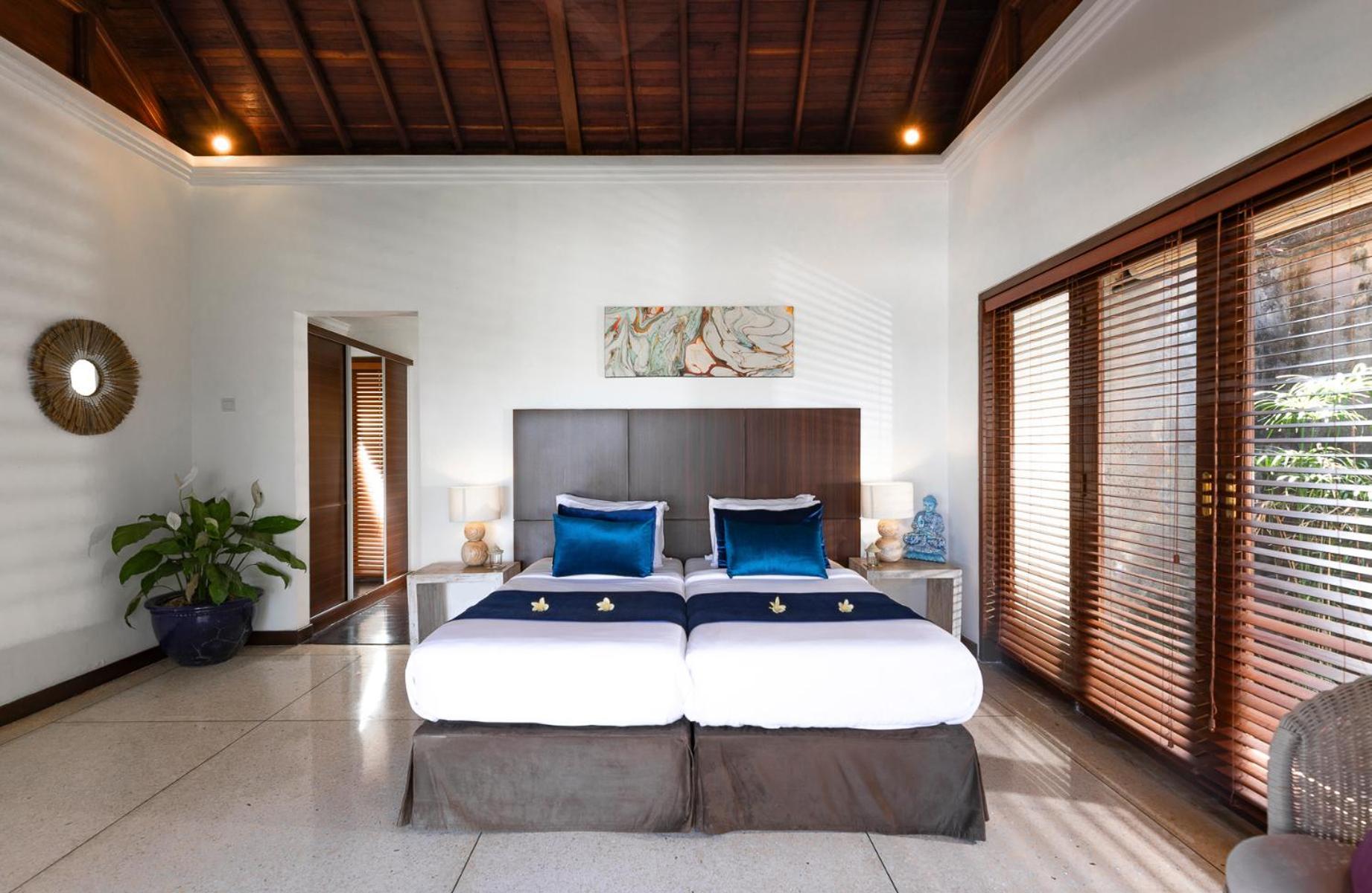 Villa Villa Manis Canggu *