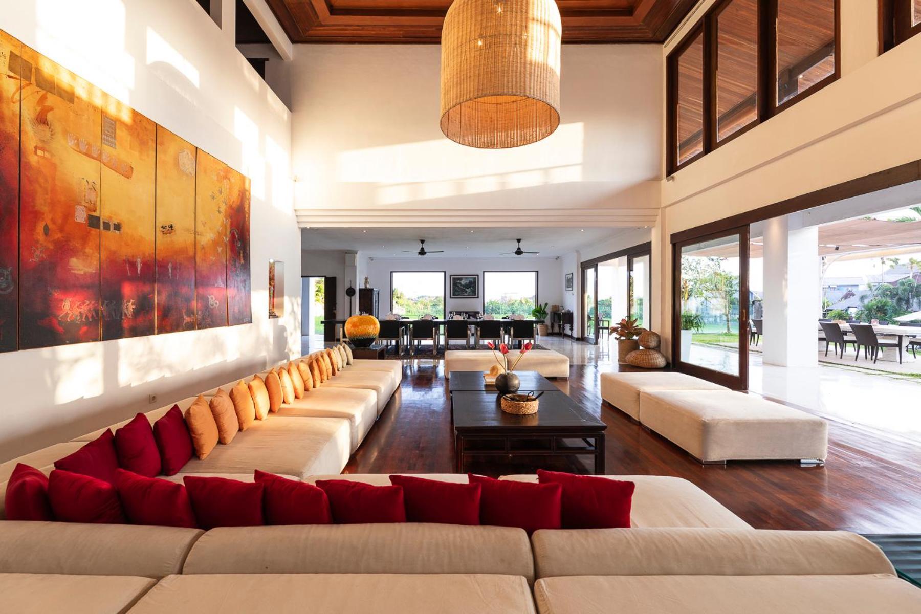 Villa Manis Canggu Villa