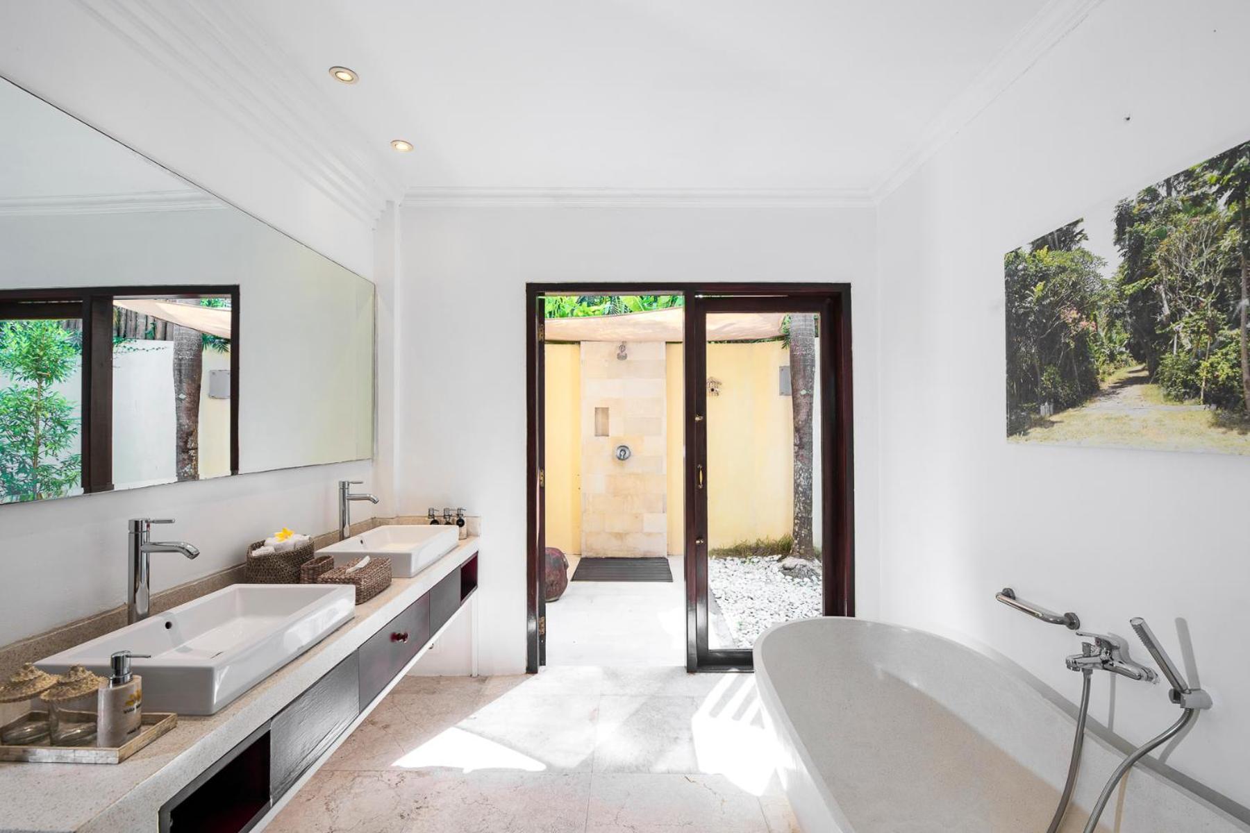 Villa Villa Manis Canggu *