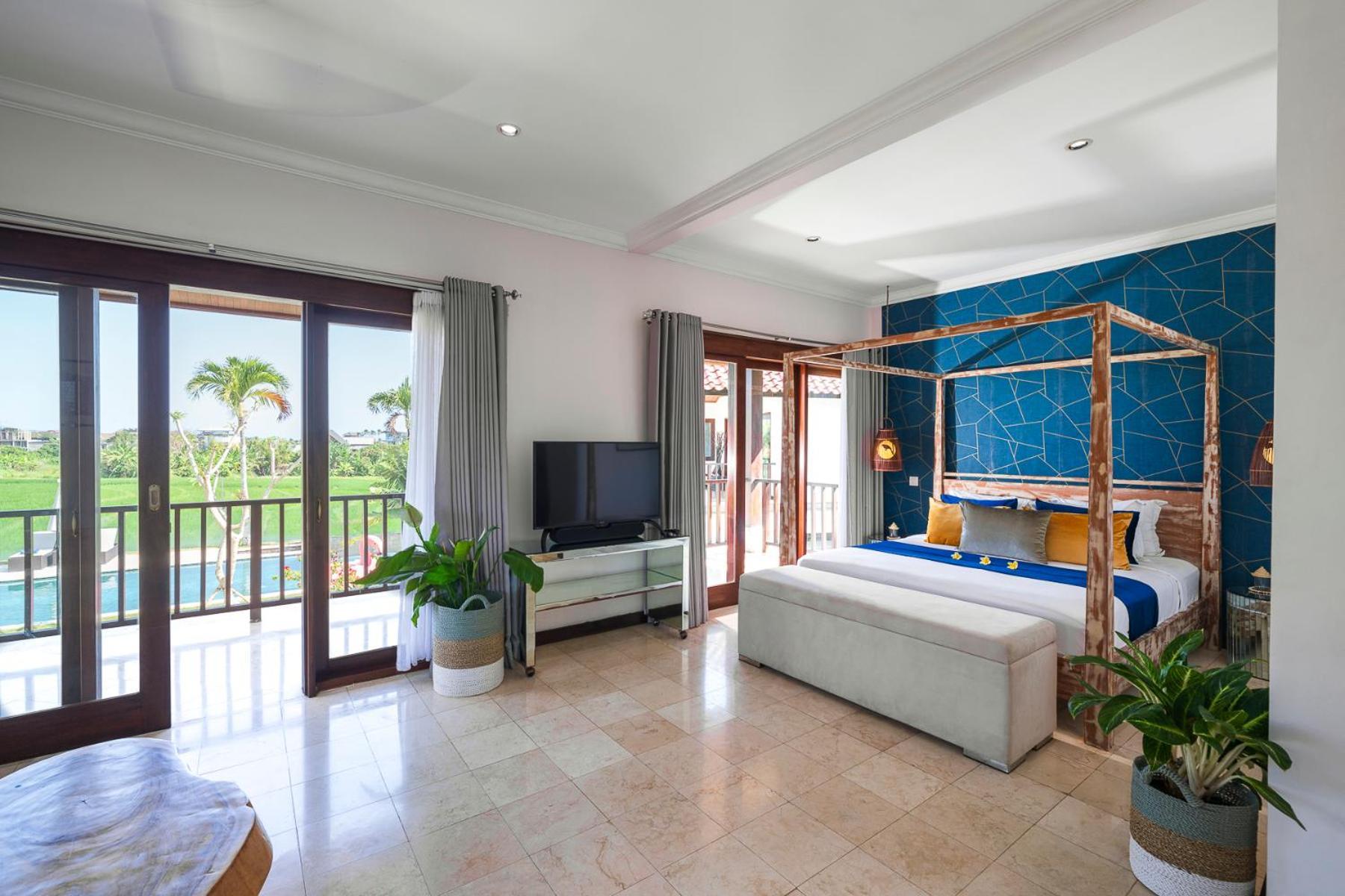 Villa Manis Canggu