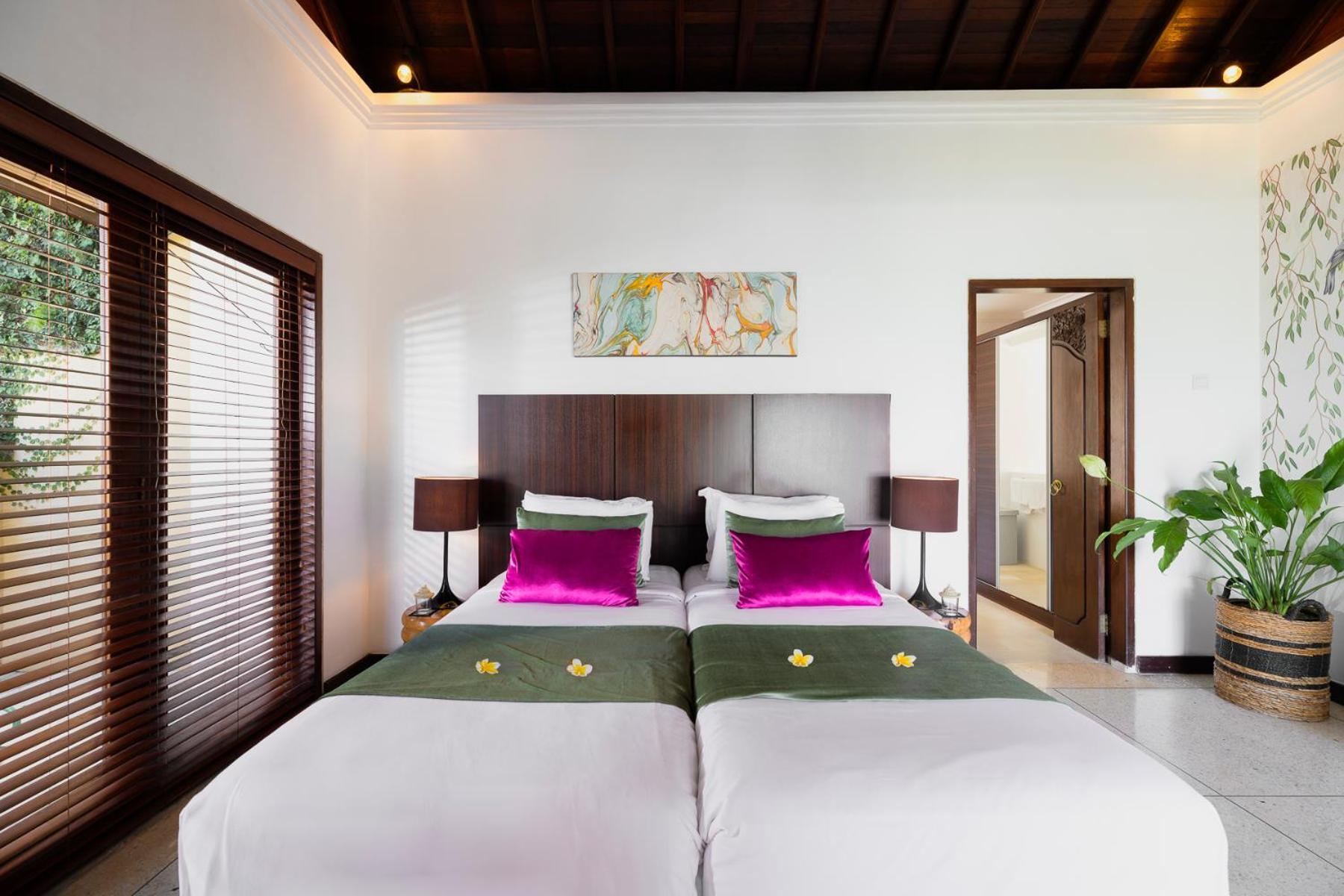Villa Manis Canggu * Canggu (Bali)