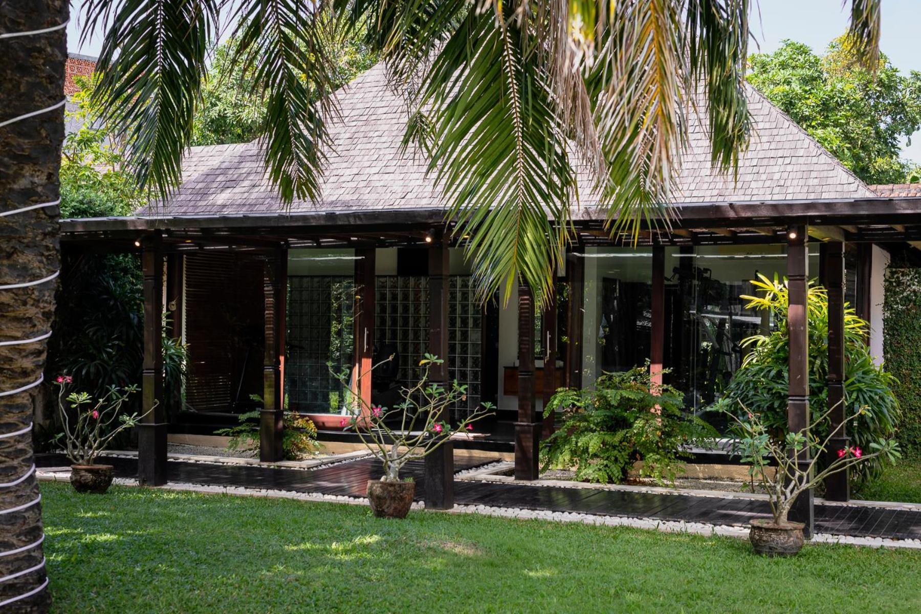 Villa Villa Manis Canggu