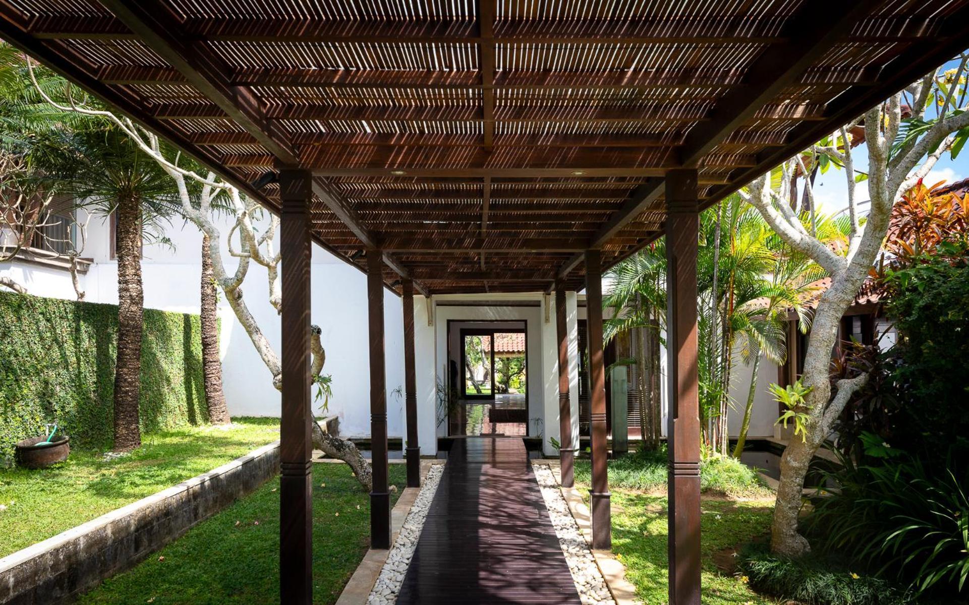 Villa Manis Canggu Villa Canggu (Bali)
