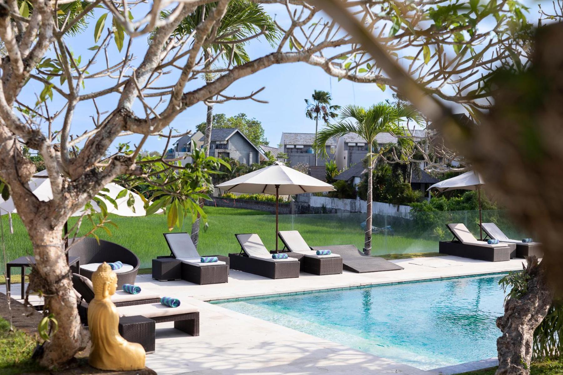 Villa Manis Canggu Villa