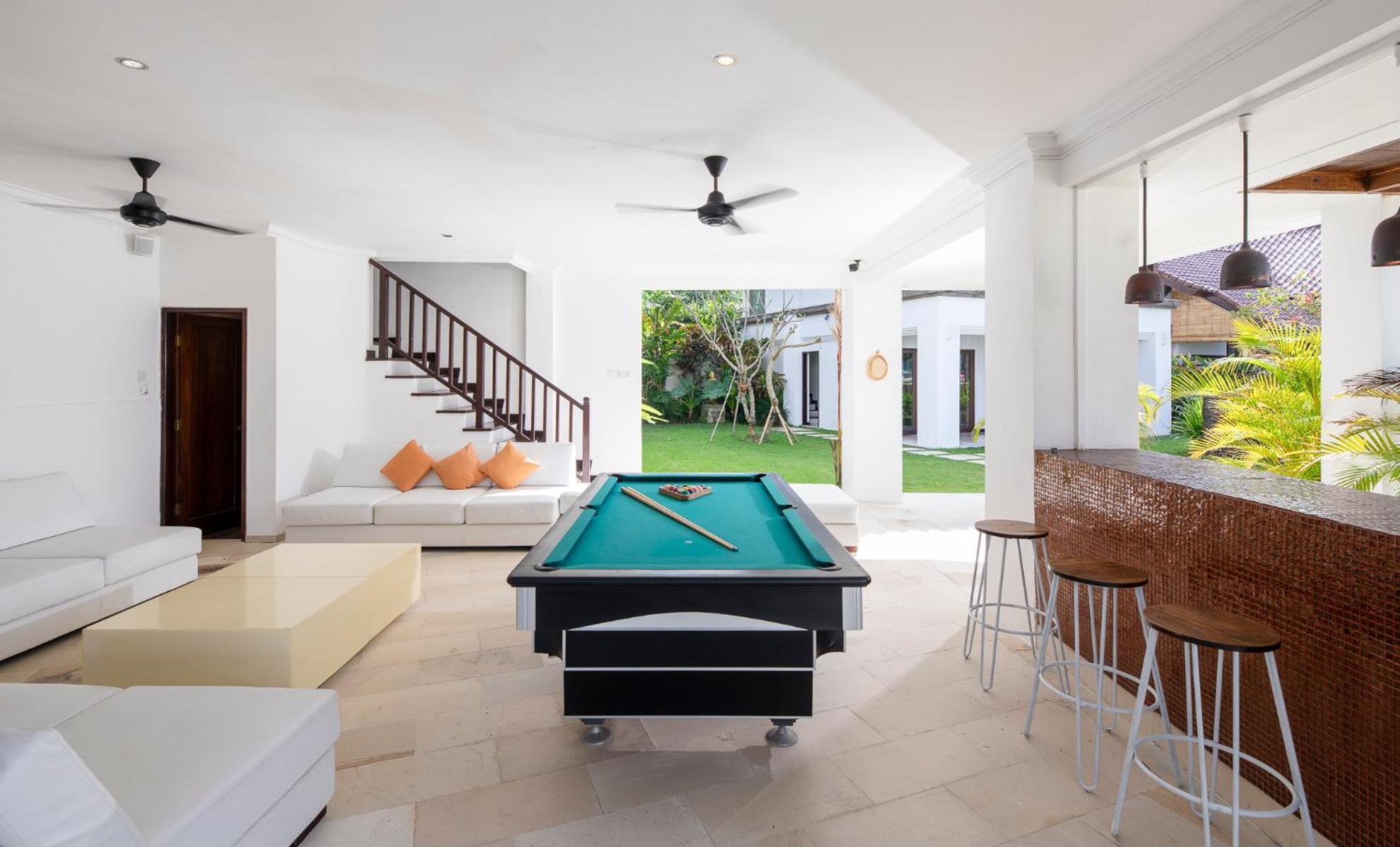 Villa Manis Canggu