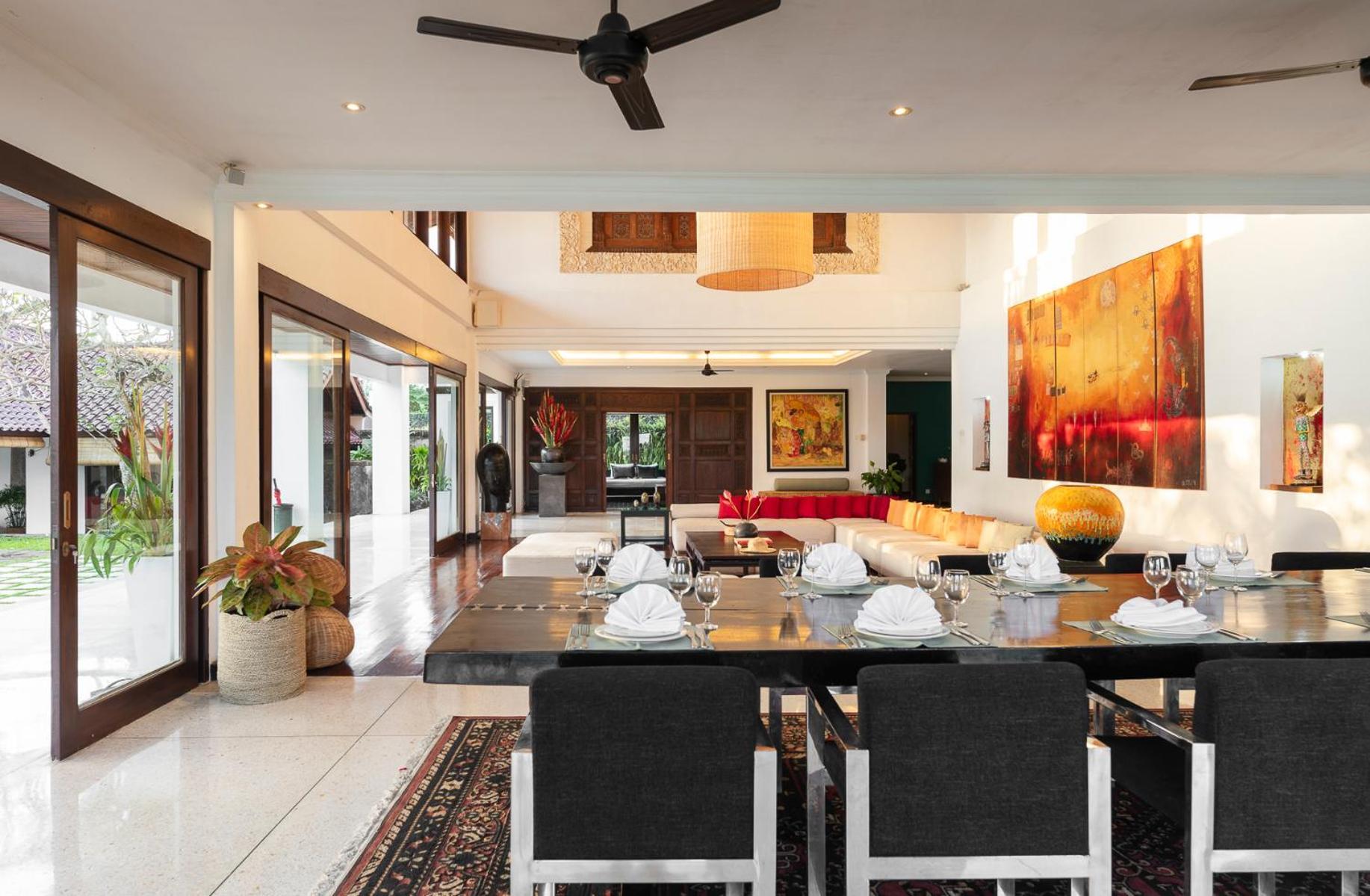 Villa Manis Canggu *
