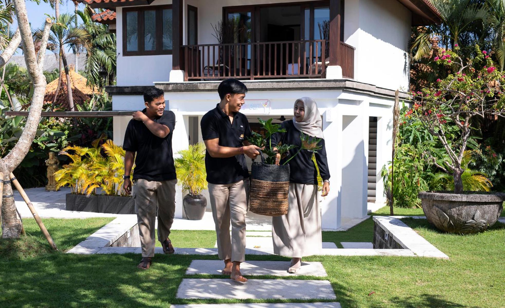 Villa Villa Manis Canggu
