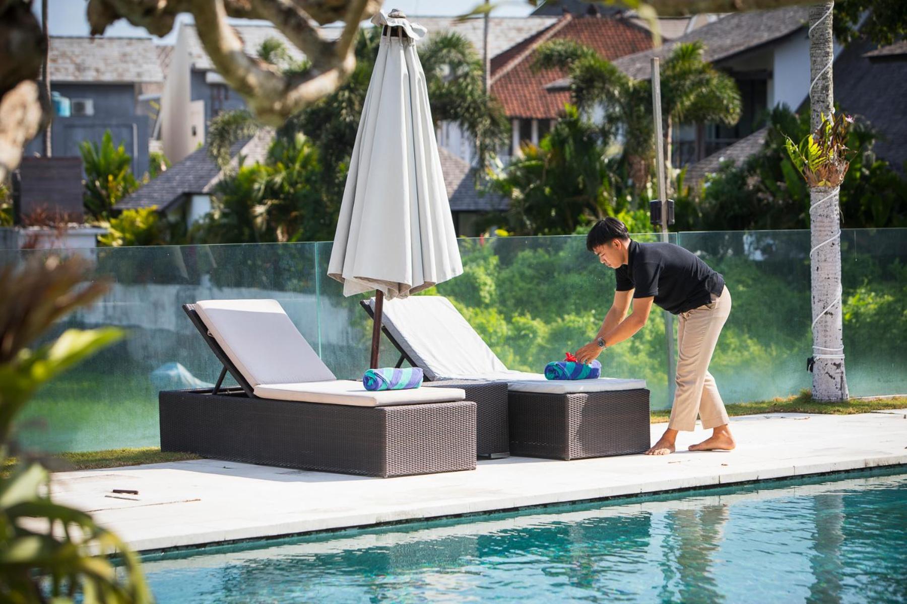 Villa Manis Canggu Villa *