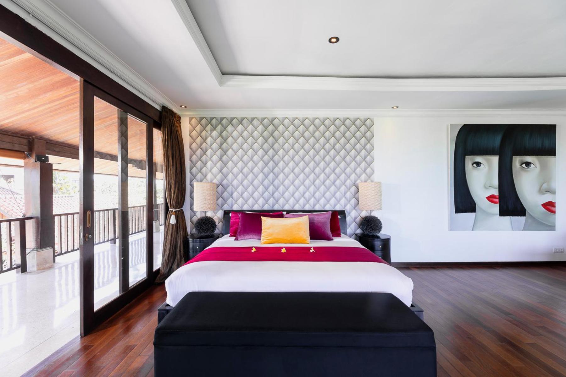 Villa Villa Manis Canggu Canggu (Bali)