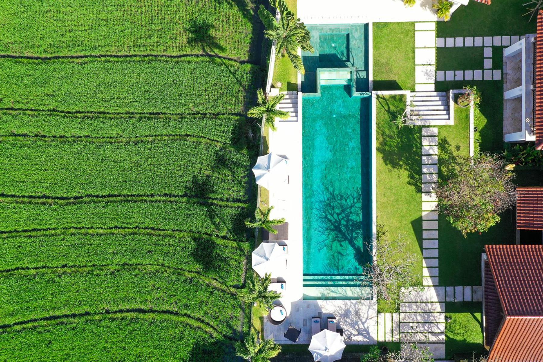 Villa Villa Manis Canggu