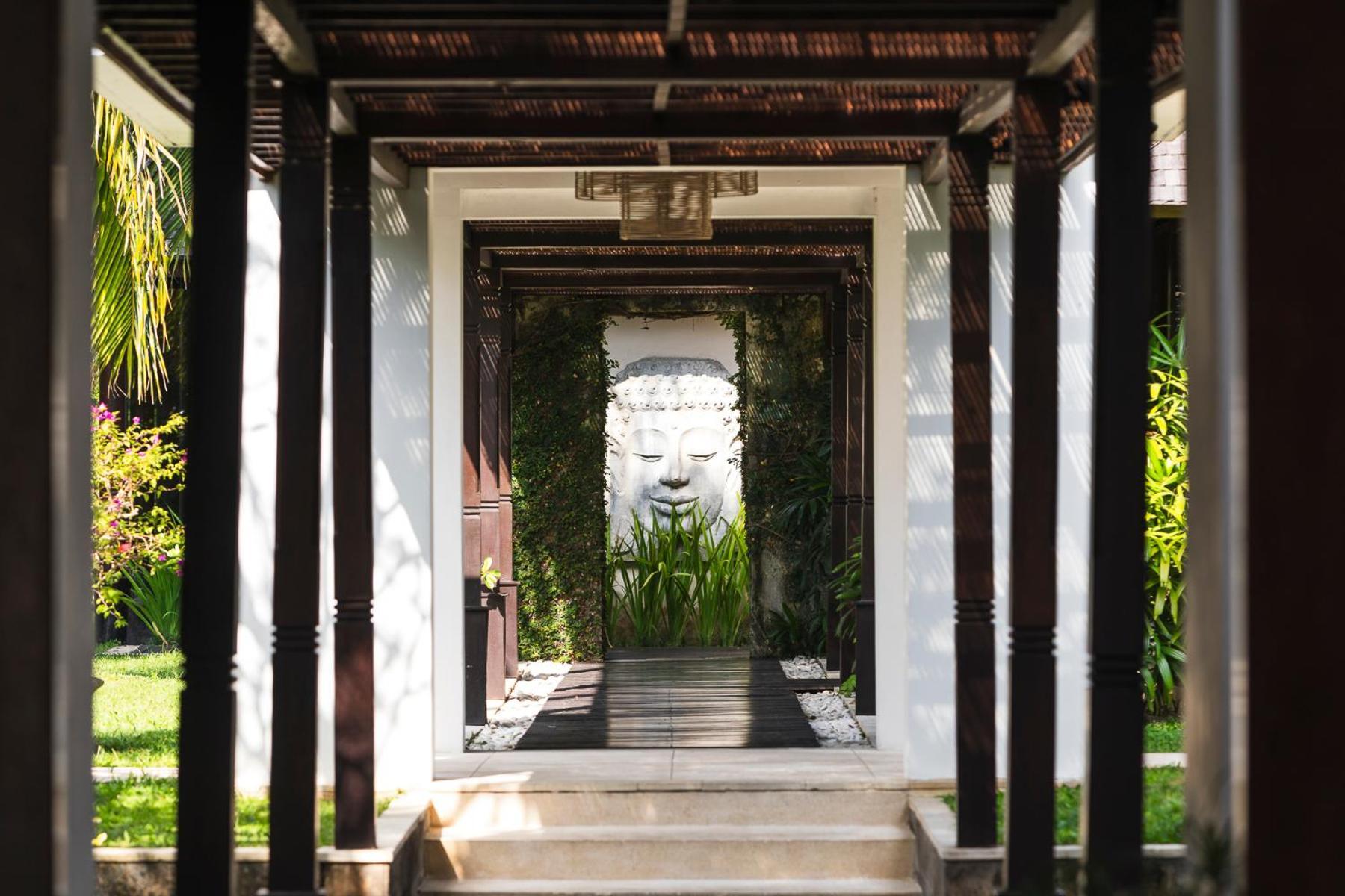 Villa Manis Canggu * Canggu (Bali)