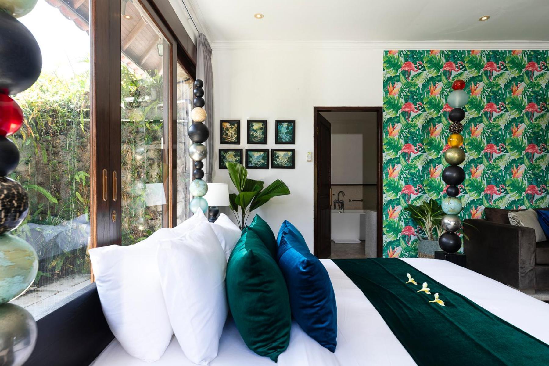 Villa Manis Canggu