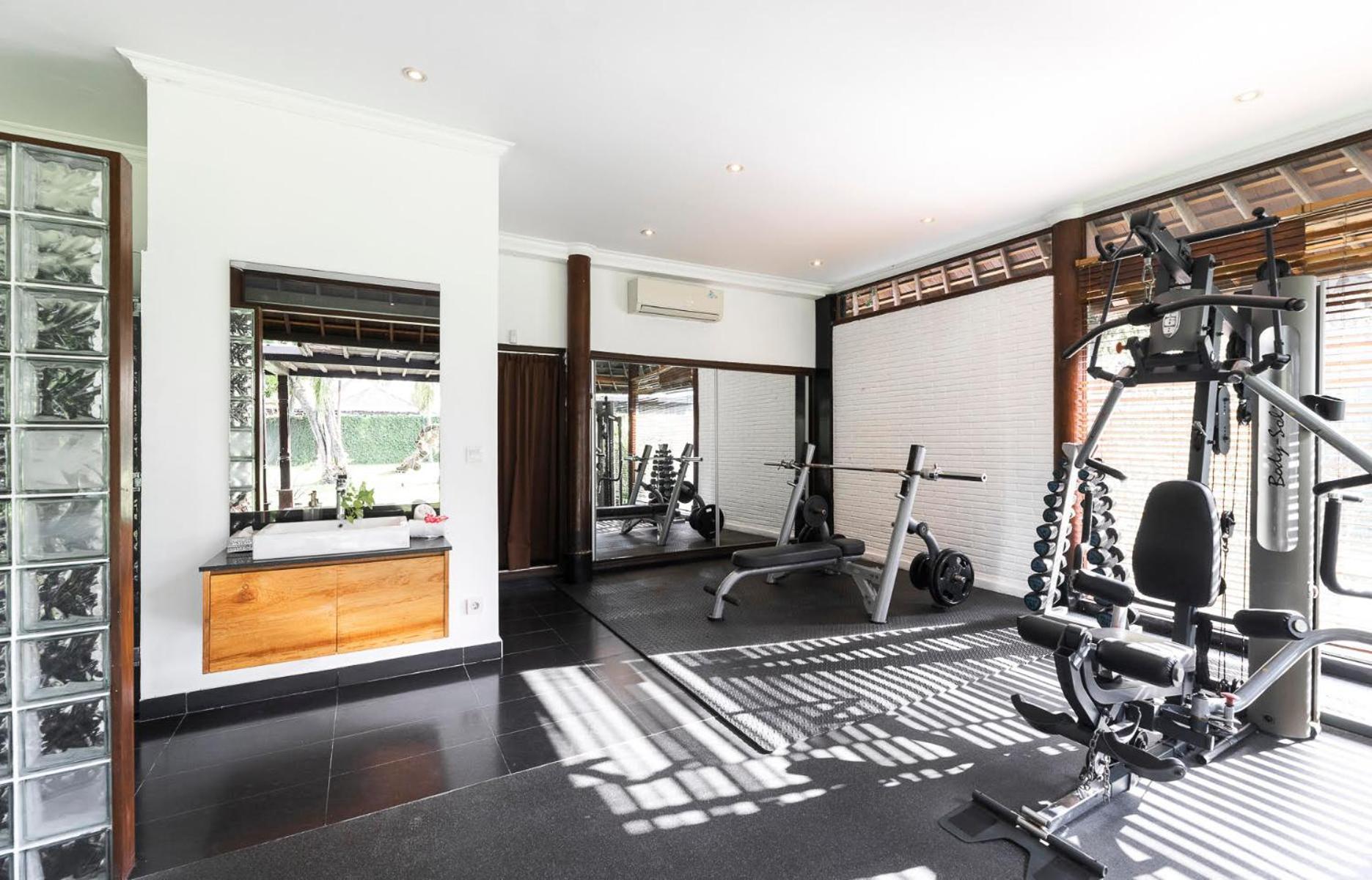 Villa Manis Canggu Canggu (Bali)