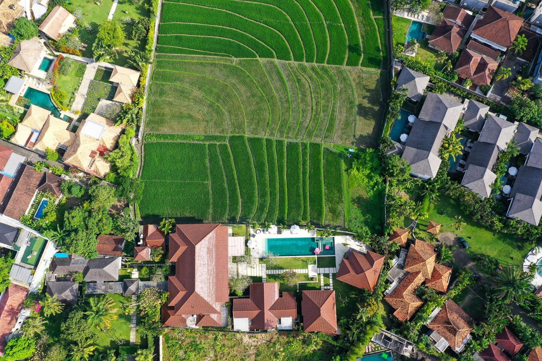 Villa Manis Canggu *