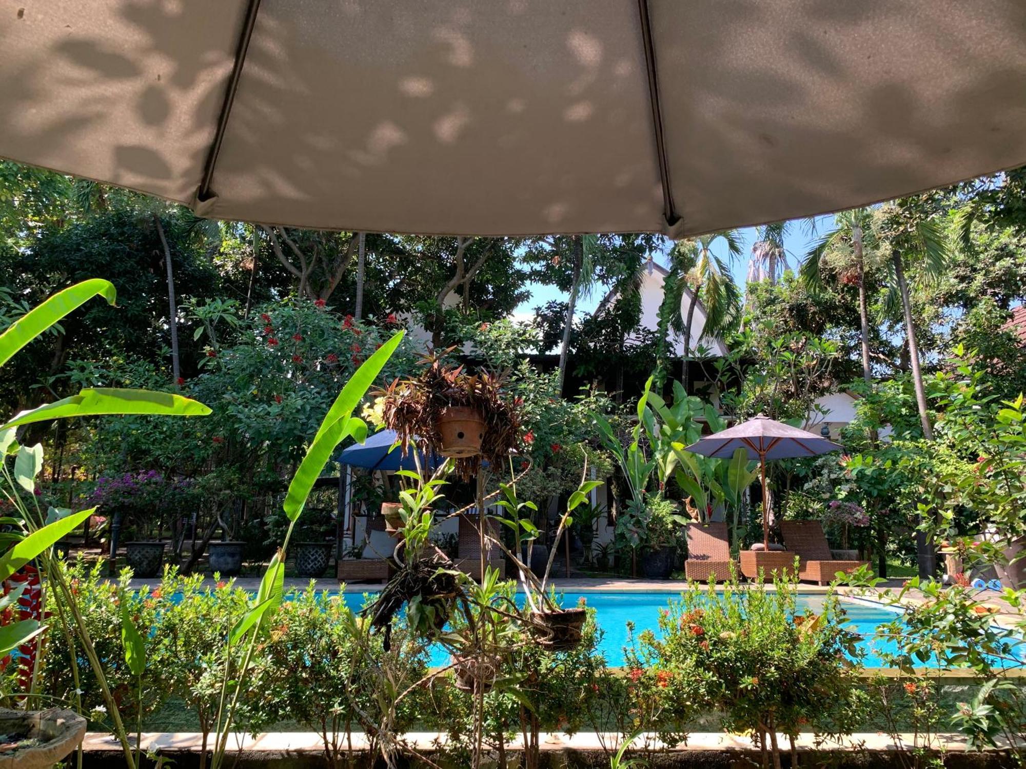 Lumbung Lovina (Bali)