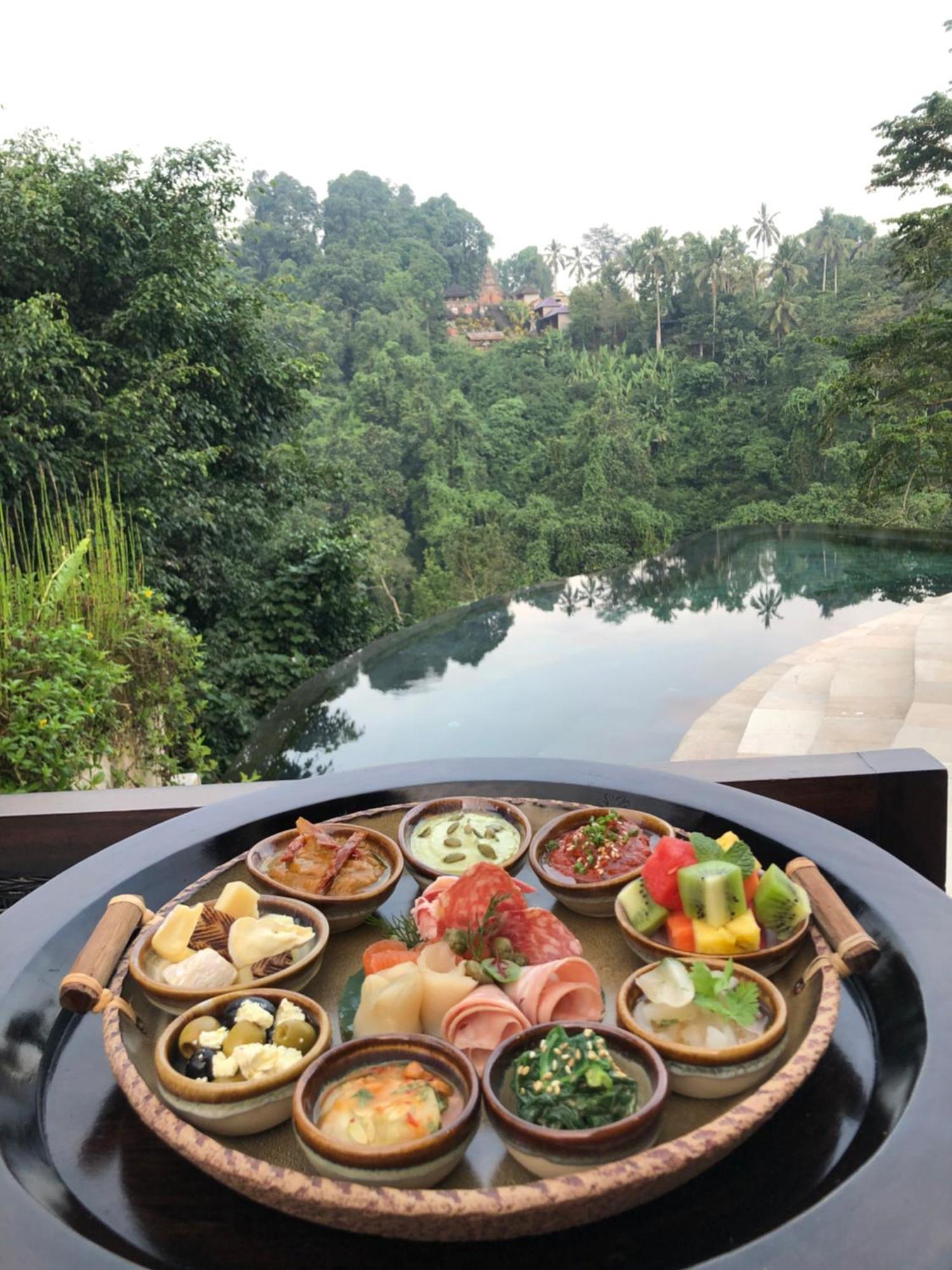 Resort Hanging Gardens Of Bali 5*