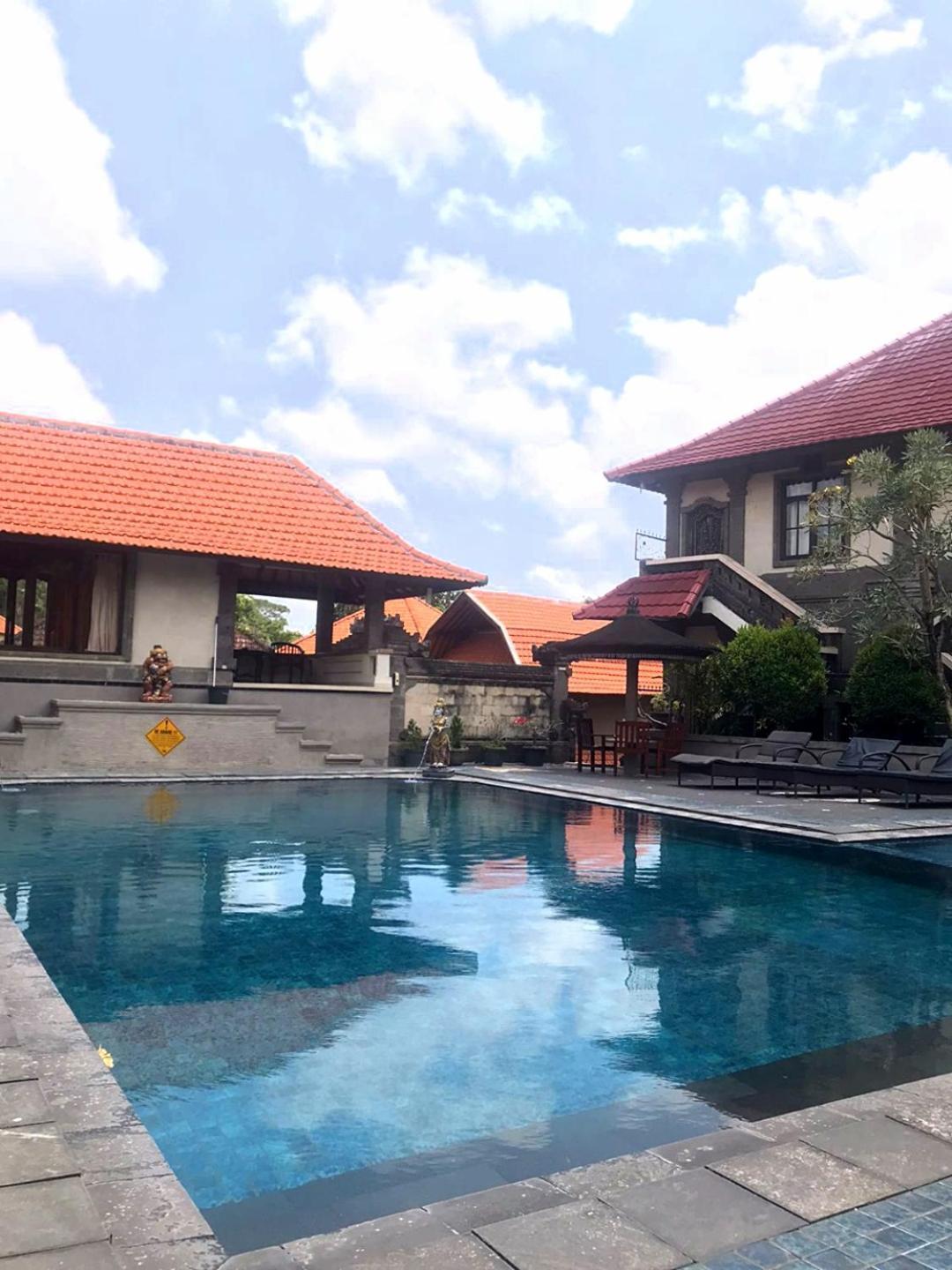 Guest house Pande Permai
